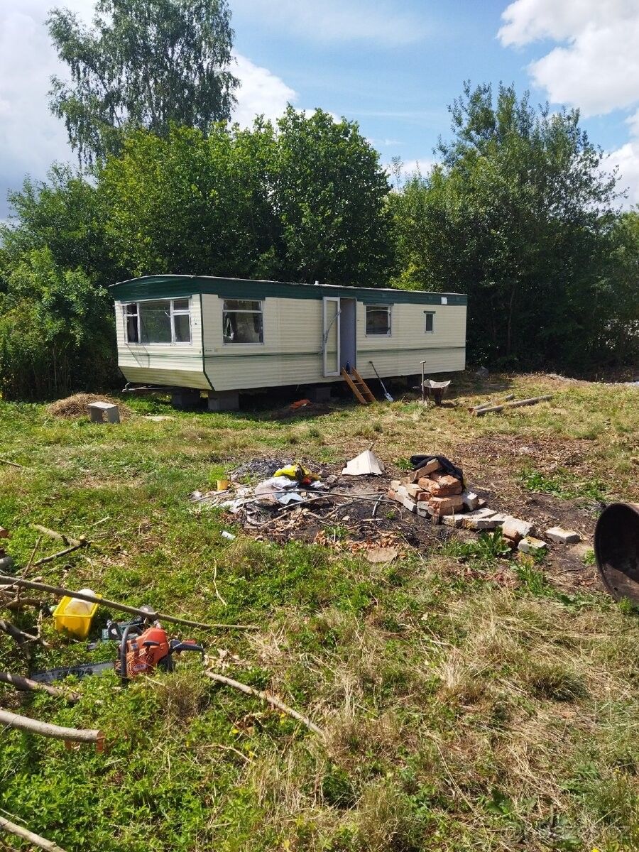 Prodej ostatní - Cehnice, 387 52