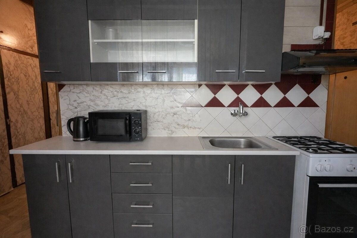 Prodej byt - Meziboří u Litvínova, 435 13