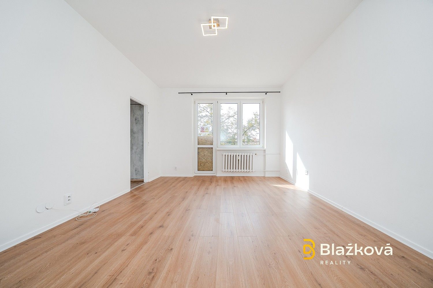 Byt 2+1 · 50 m² · Podroužkova, Ostrava - 3