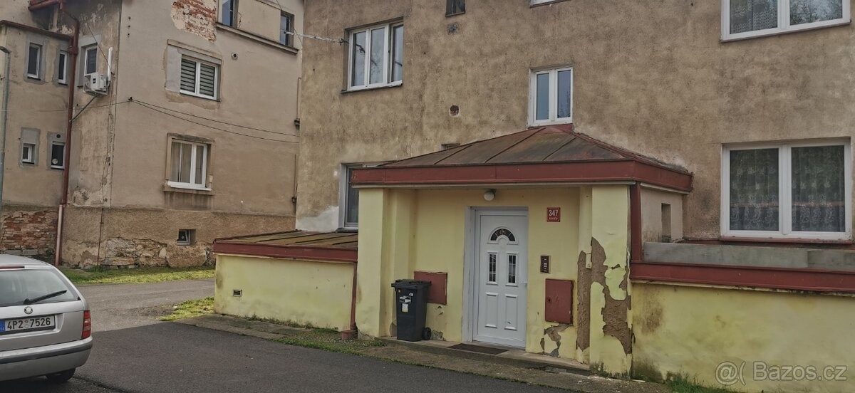 1+kk, Benešov nad Ploučnicí, 407 22 - 2