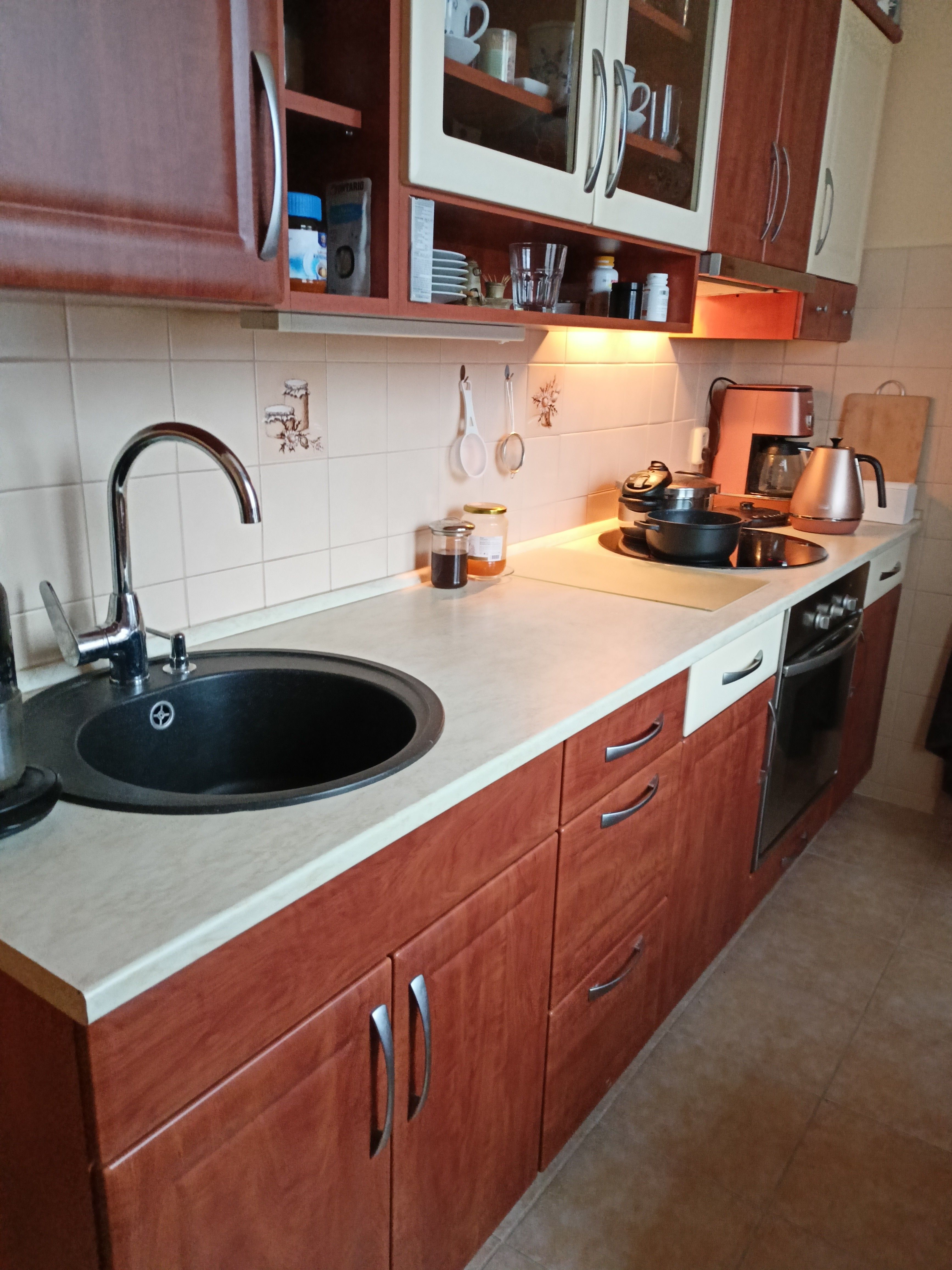 Prodej byt 2+1 - Revoluční 1050, Úpice, 57 m² - 5
