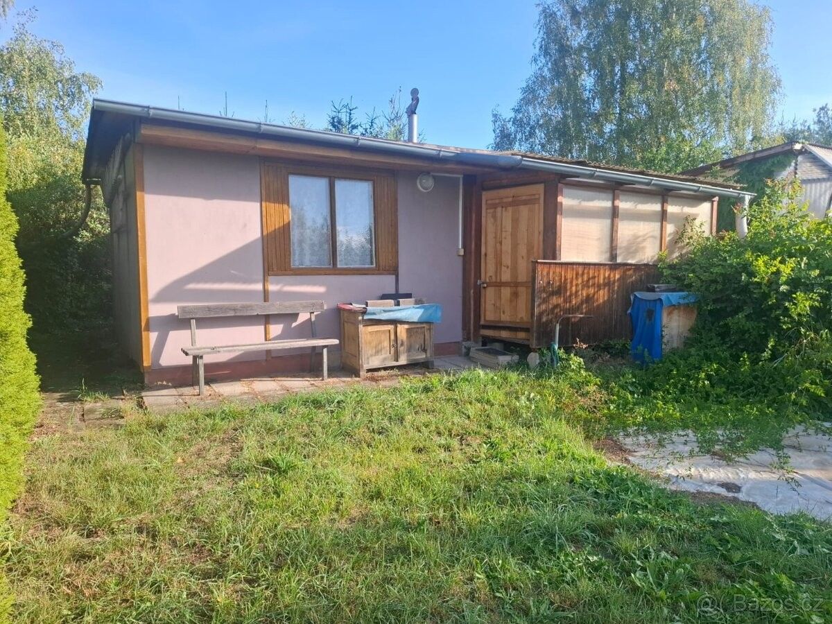 Zahrady, Svitavy, 568 02