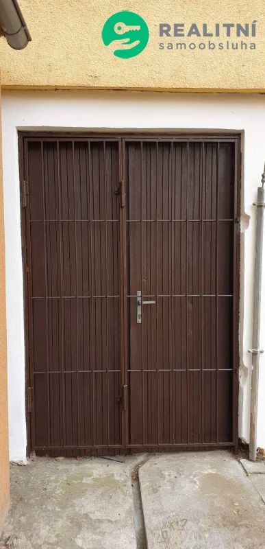 Prodej kancelář - Krnov, 794 01