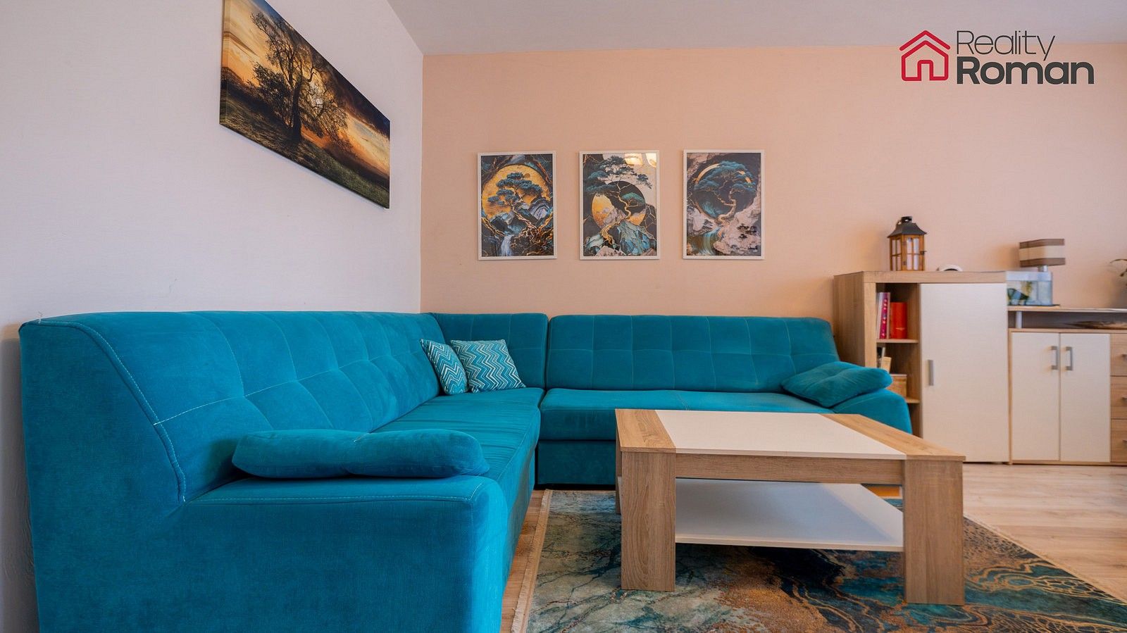 Prodej byt 3+1 - Ostrava - Dubina, okres Ostrava-město, Moravskoslezský kraj, 79 m² - 5