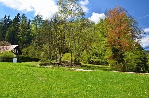 Pozemky pro bydlení, Hradec Králové, 503 41