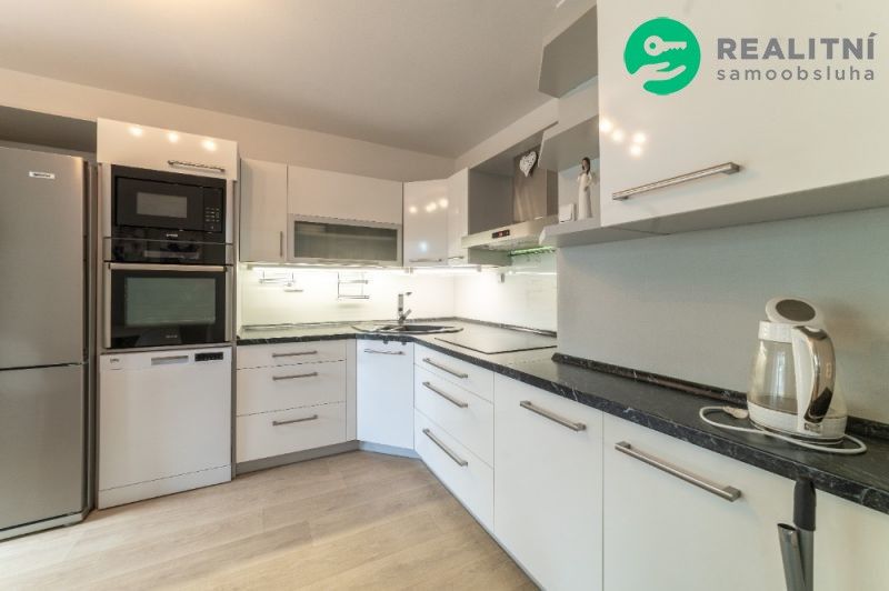 Prodej rodinný dům - Halenkovice, 763 63 - 5