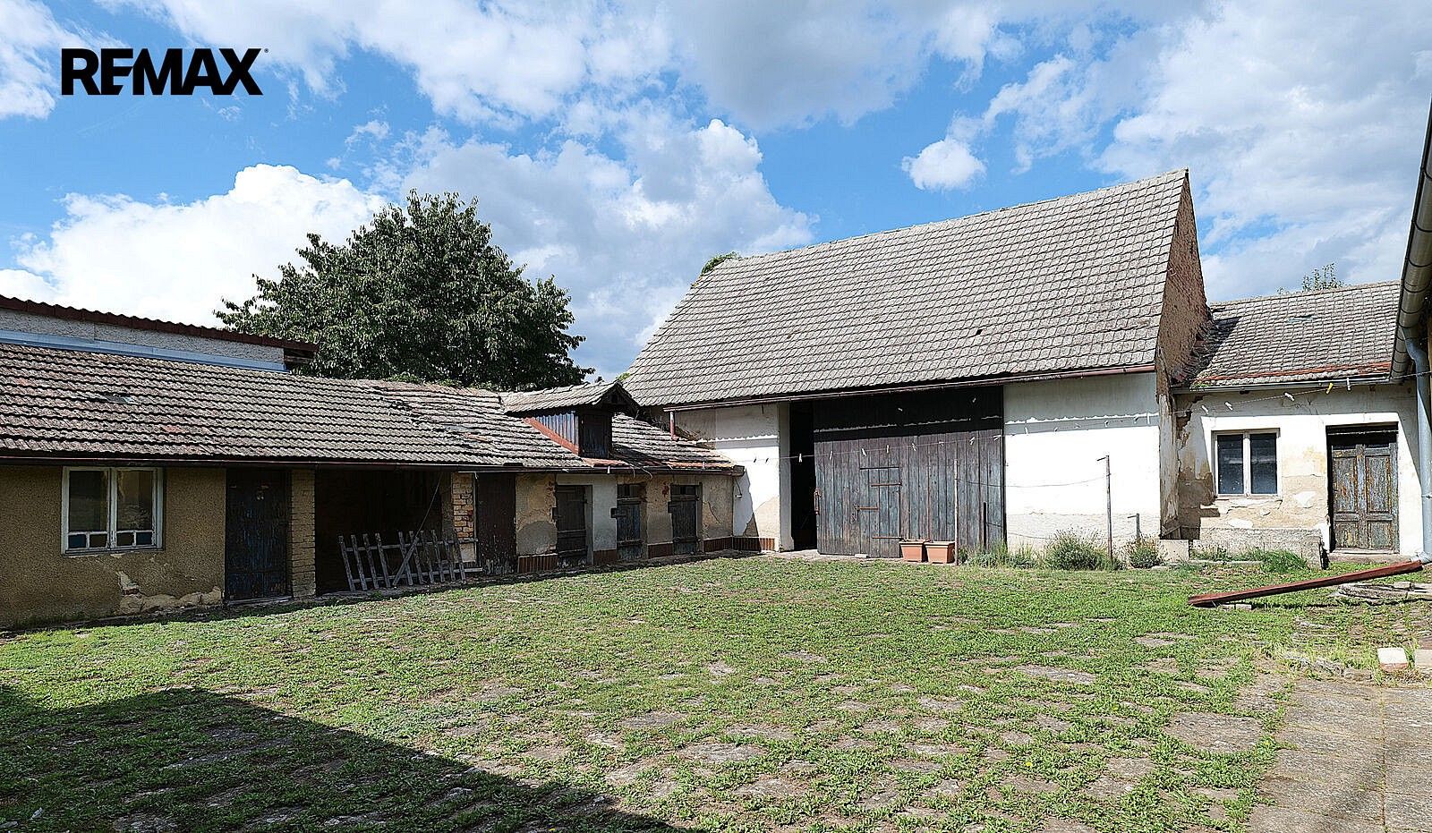 Prodej rodinný dům - Na Beránku I, Ořech, okres Praha-západ, 99 m² - 5