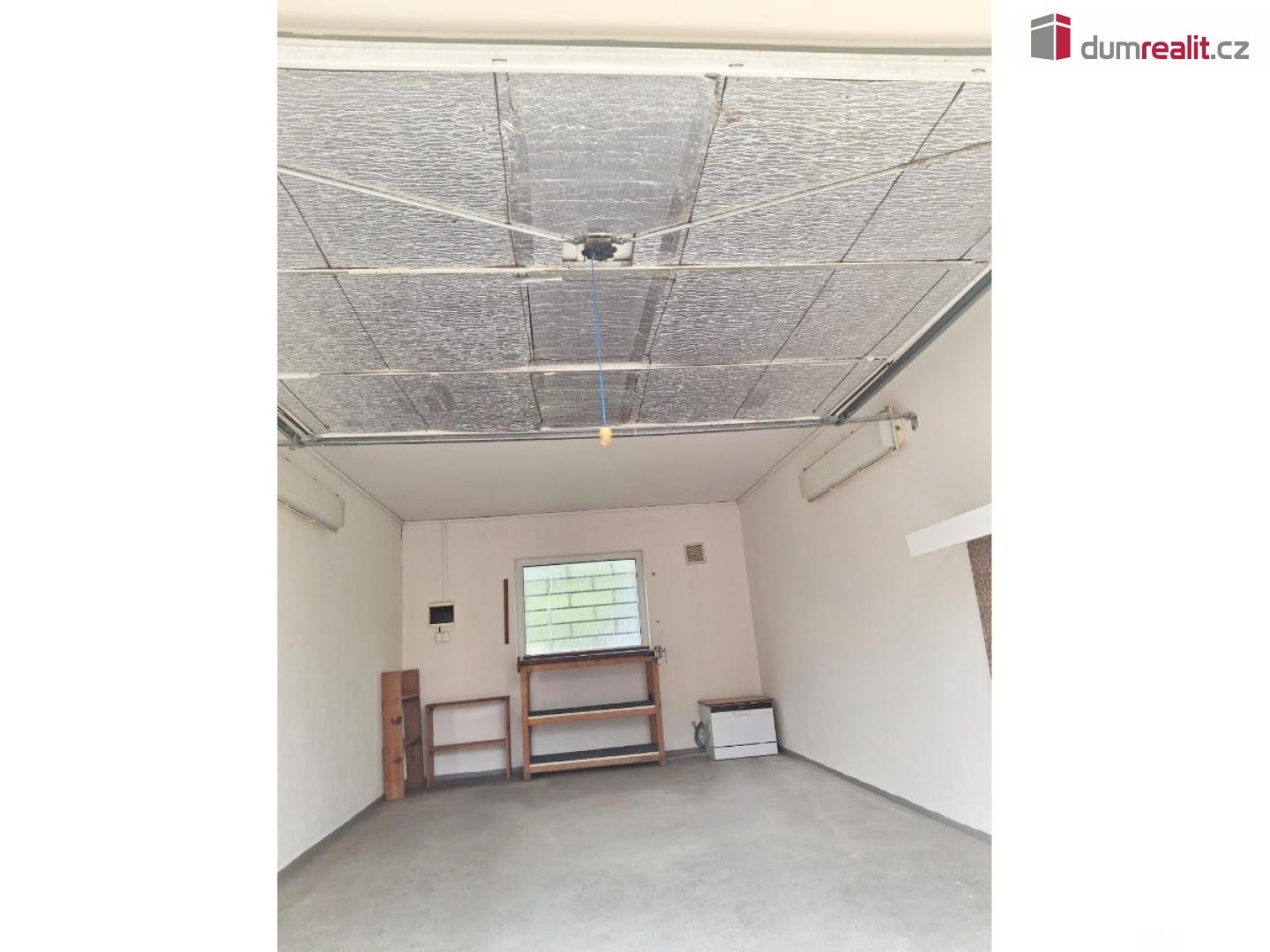 Garáž · 22 m² · Masarykova 762, Roztoky - 2