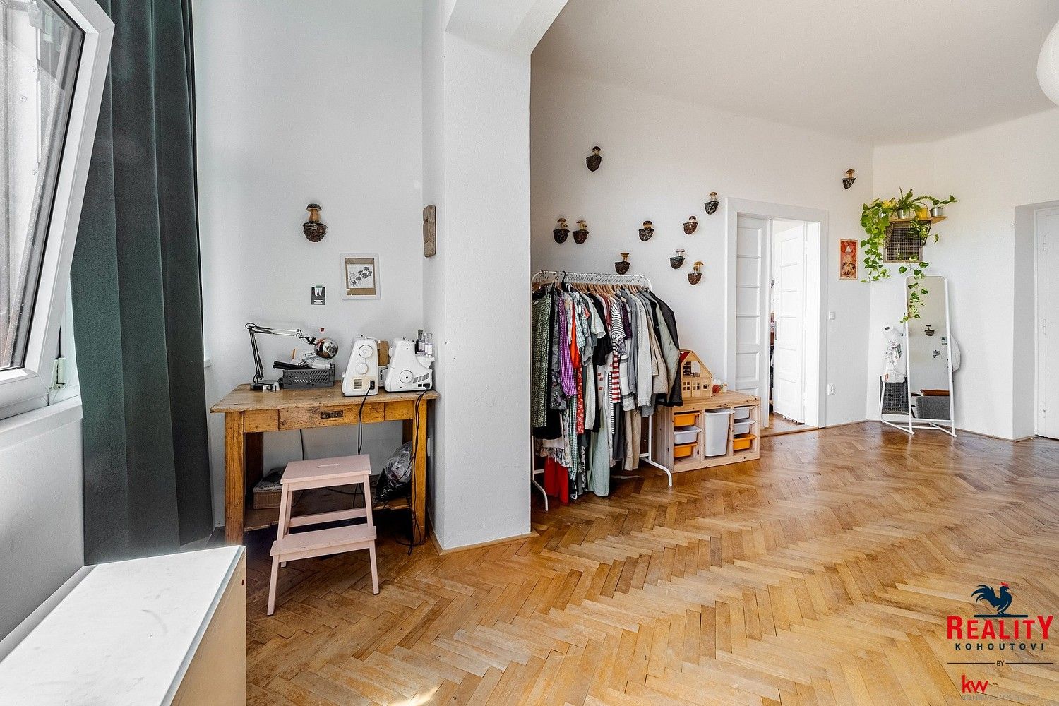Prodej byt 3+kk - Tábor, Jihočeský kraj, 94 m² - 5