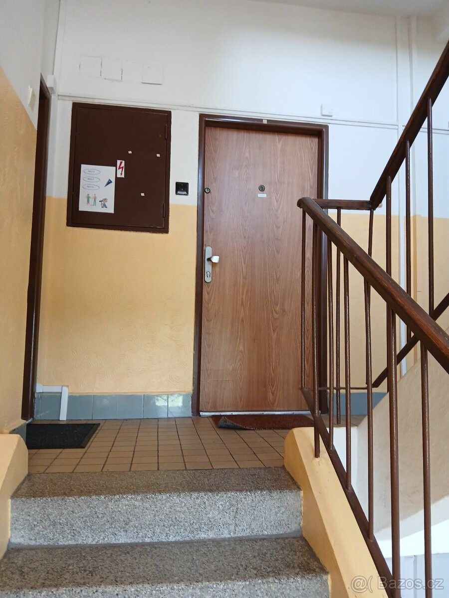 Prodej byt - Rybitví, 533 54