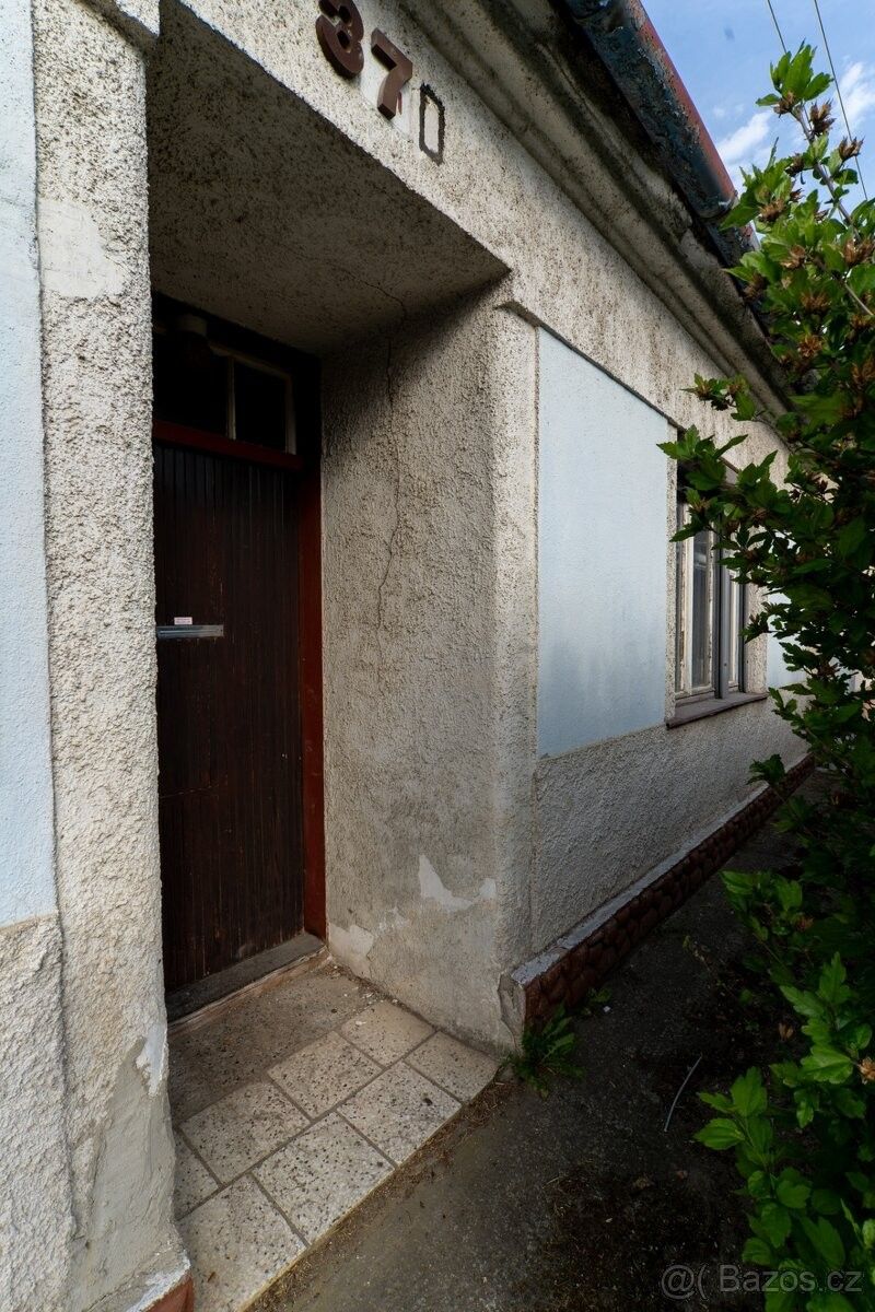 Rodinný dům · Velká nad Veličkou, 696 74 - 4
