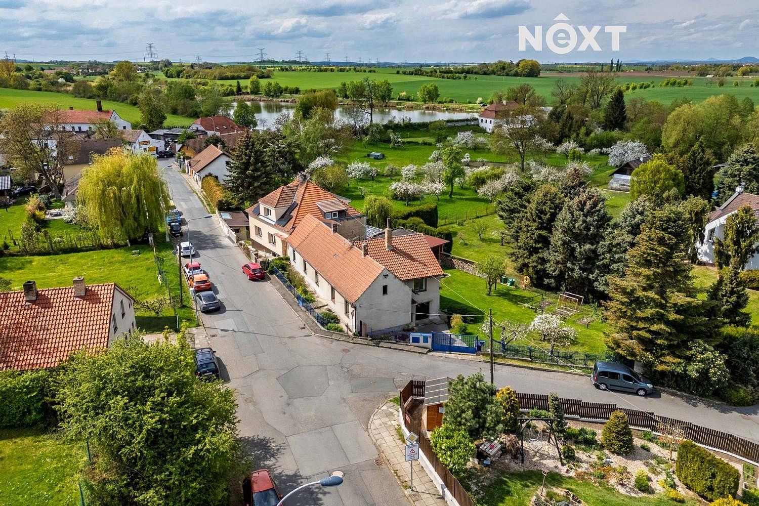 Prodej rodinný dům - Brandýs nad Labem-Stará Boleslav - Brandýs nad Labem, okres Praha-východ, Středočeský kraj, 315 m² - 5