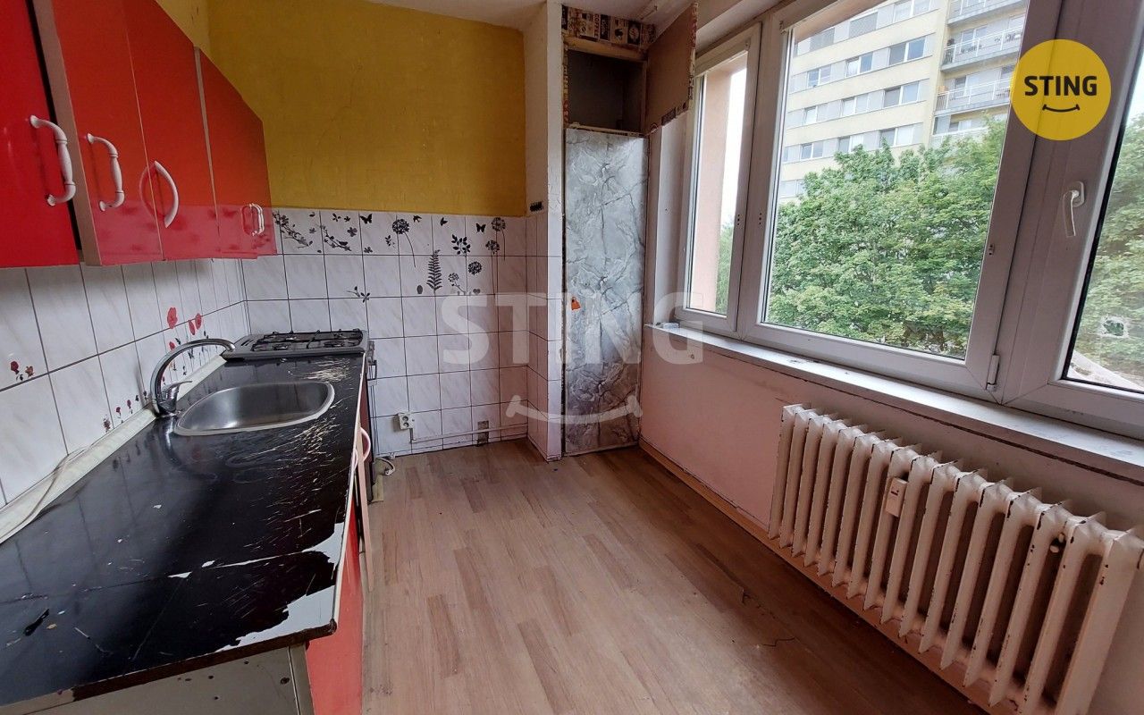 Byt 3+1 · 73 m² · Sokolská, Přerov - 3