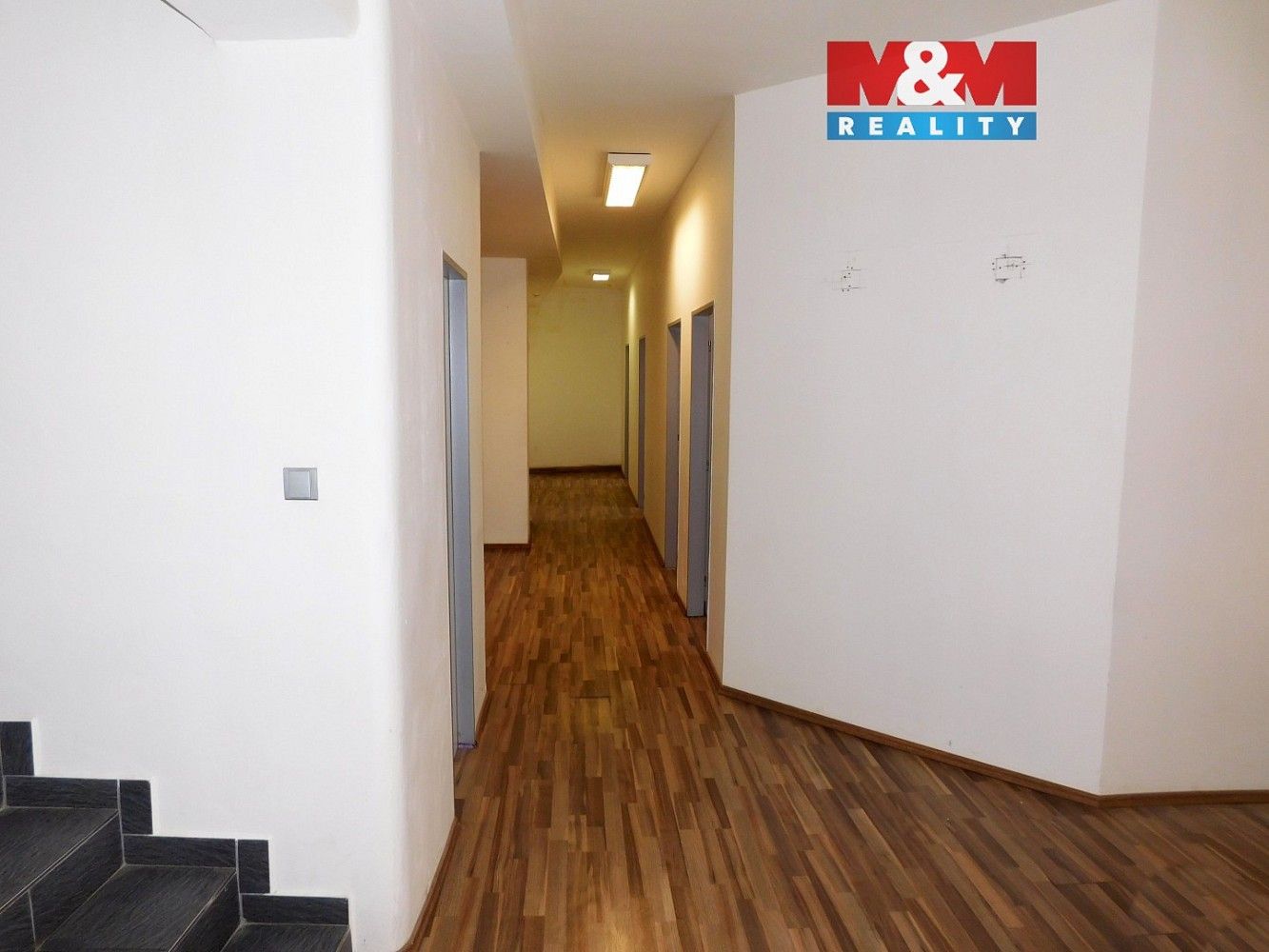 Obchodní prostory, 150 m²