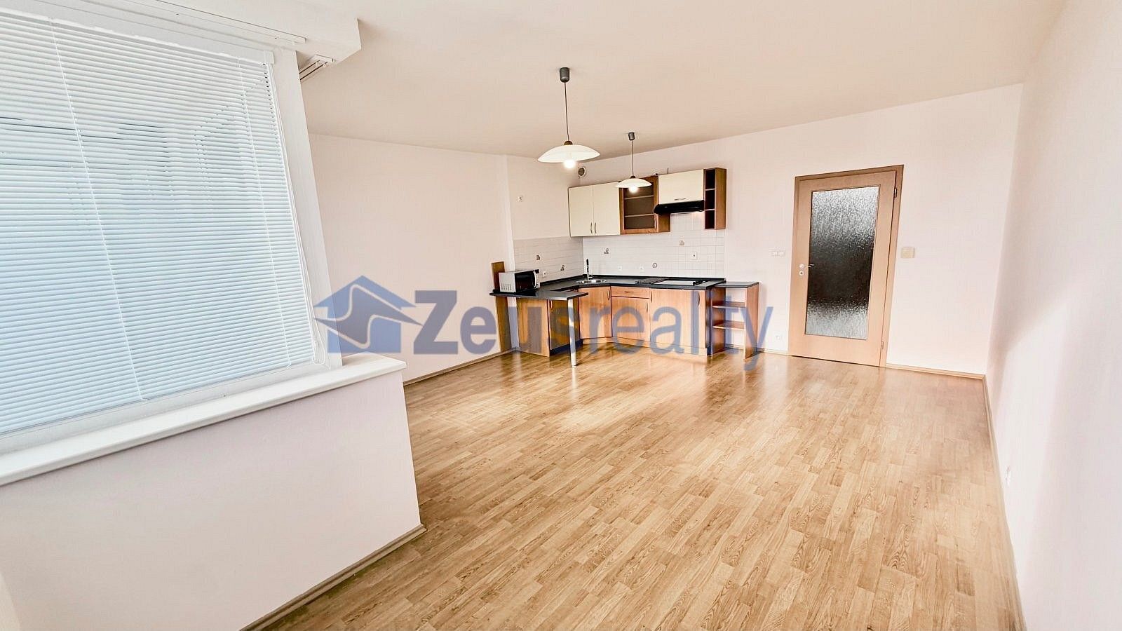 Byt 1+kk · 44 m² · Melodická, Praha 5 - Stodůlky - 3