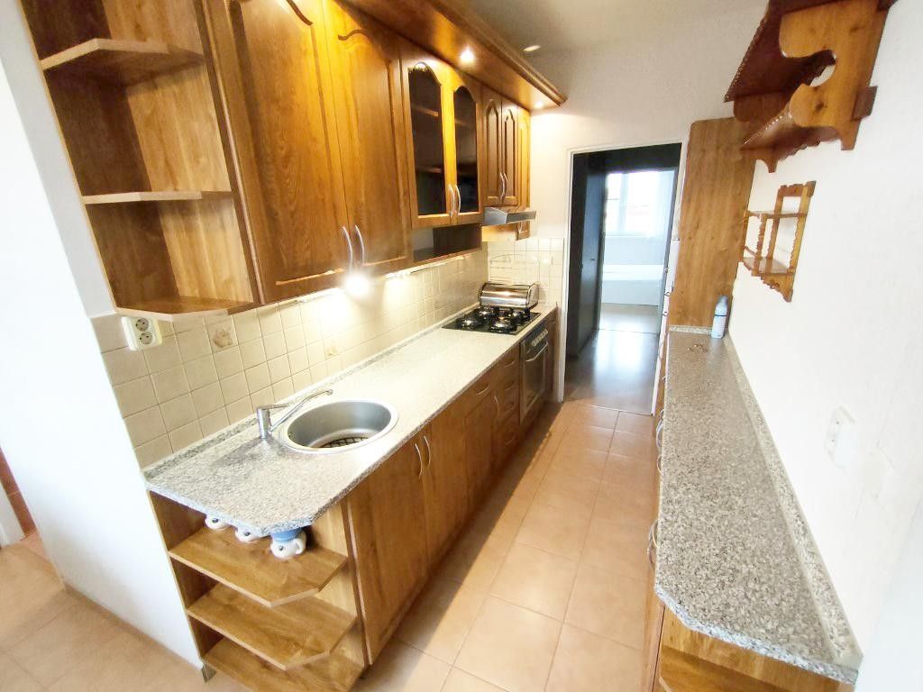 Byty, Ústí nad Labem, 400 11