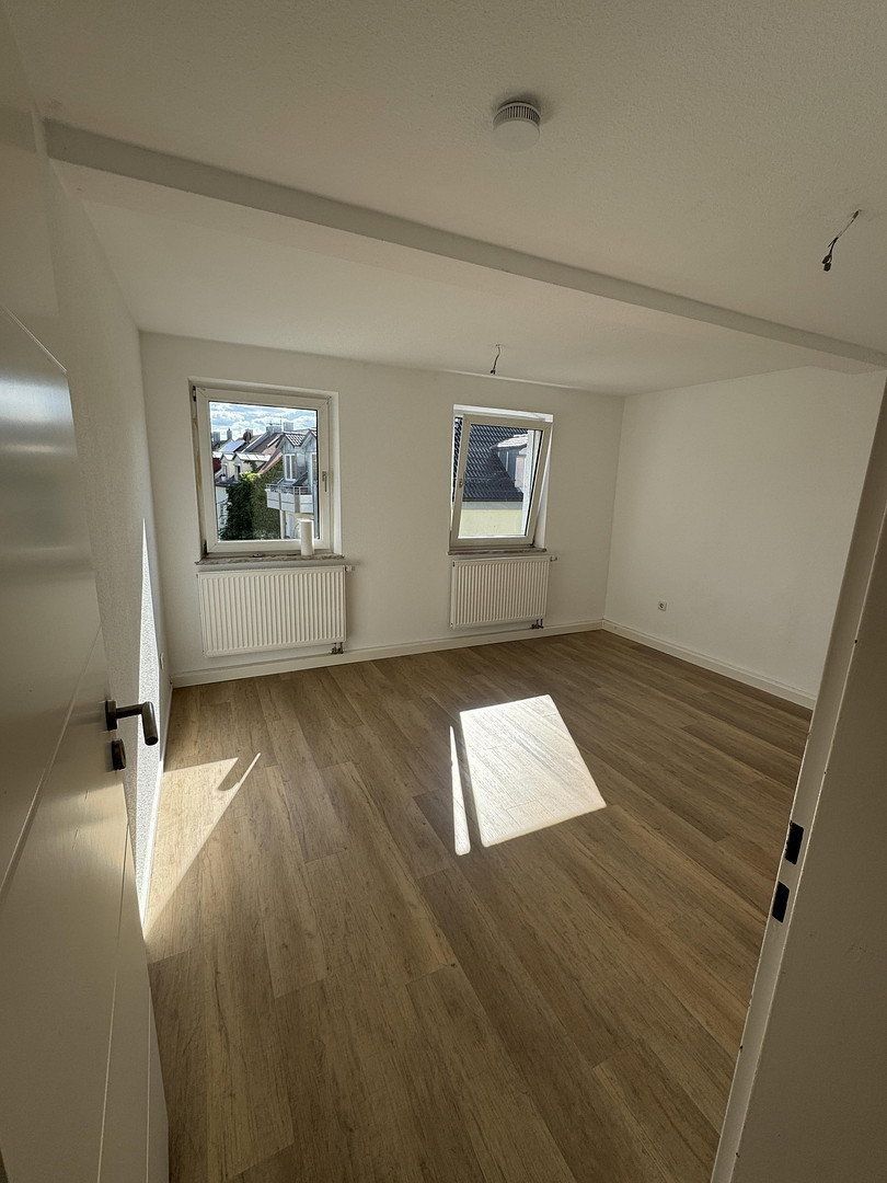 Byt 4+1 · 69 m² · Obere Seitenstr. 16 Nürnberg Gostenhof Bayern 90429 - 4