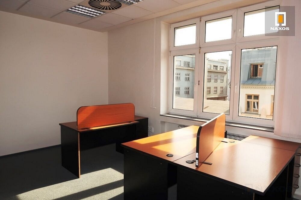 Kancelář · 95 m² · Ostrava - Moravská Ostrava, okres Ostrava-město, Moravskoslezský kraj - 4
