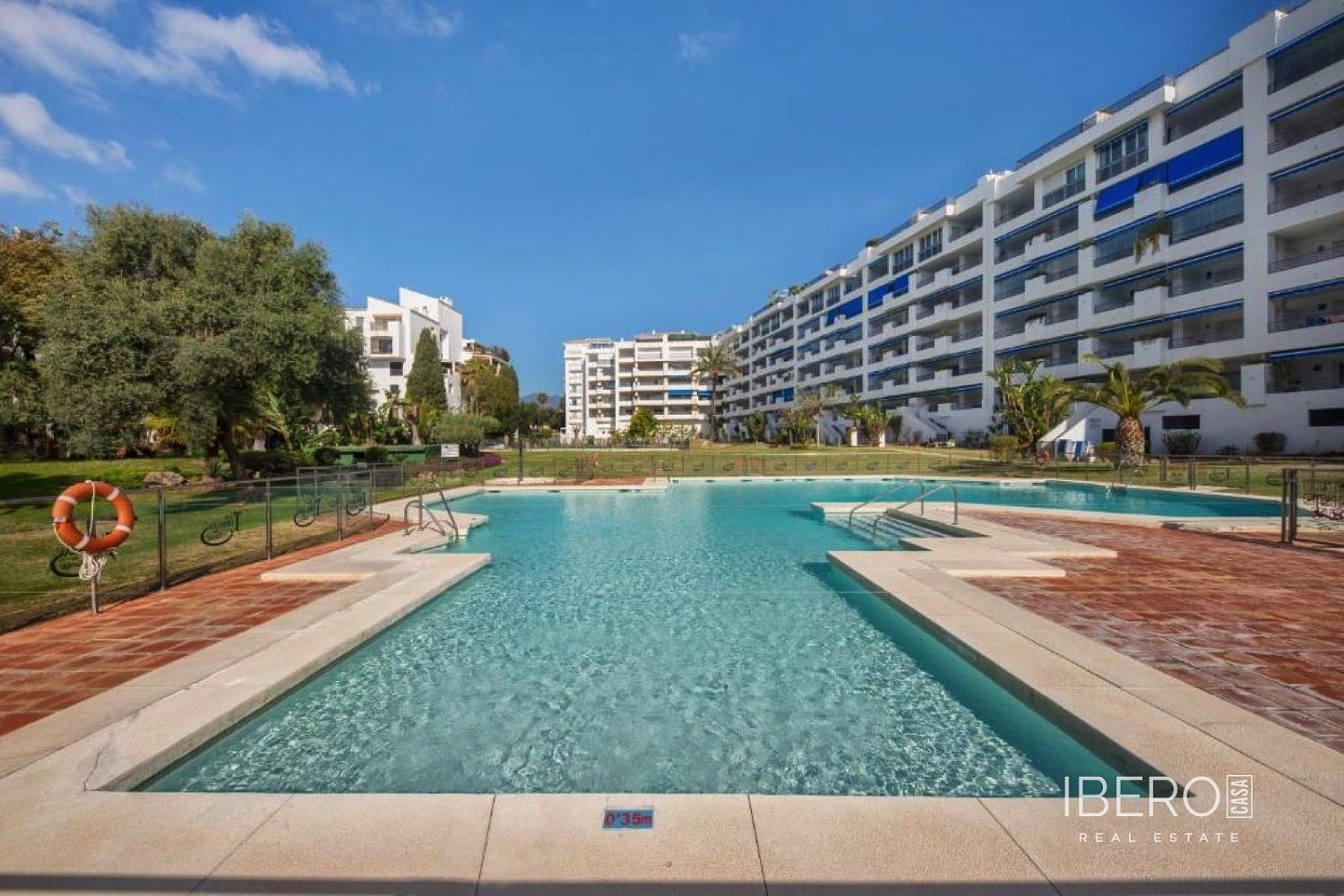 Byt 4+kk · 145 m² · Puerto Banús, Španělsko - 4