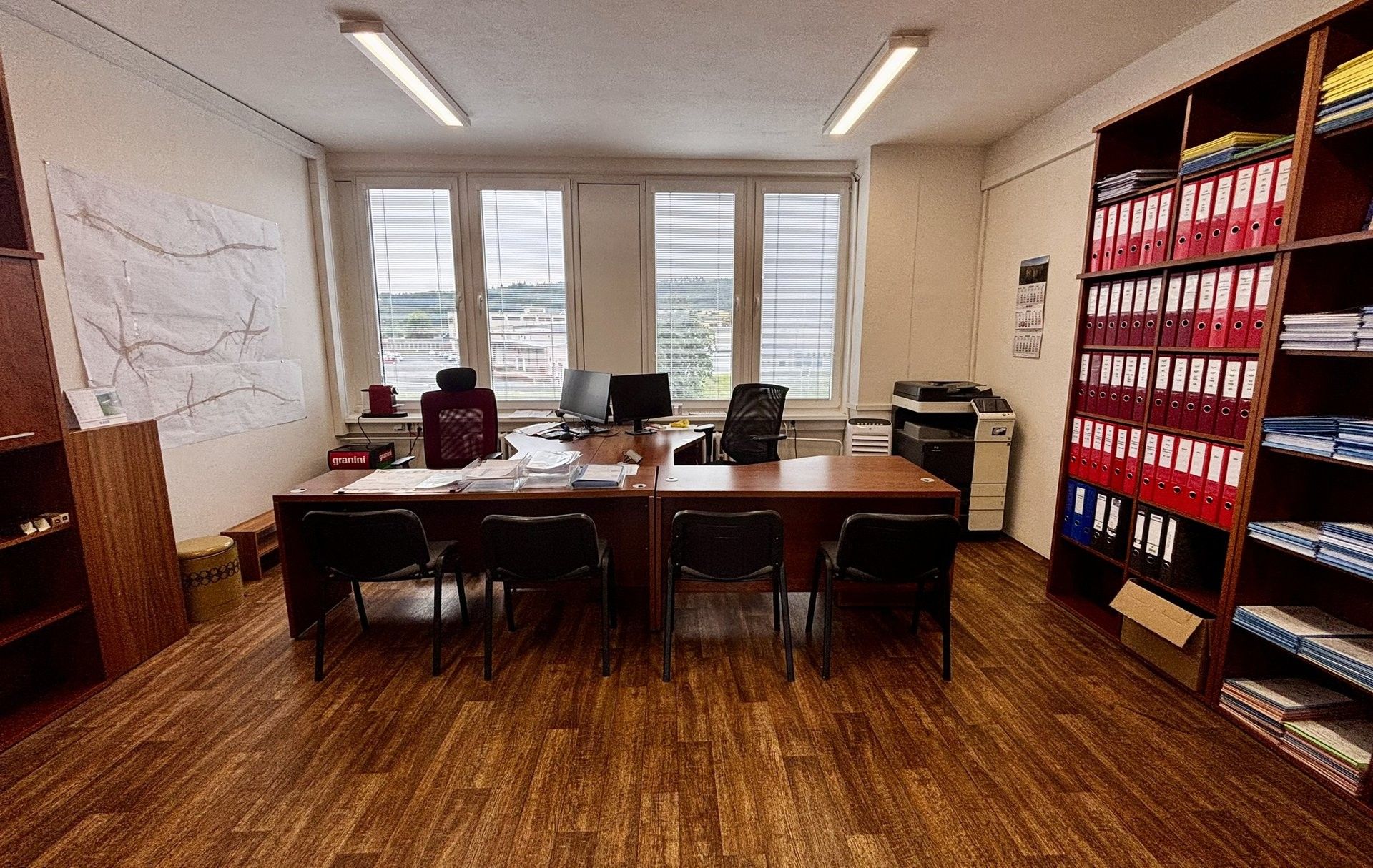 Kancelář · 26 m² · Jateční 839, Klatovy II - 3