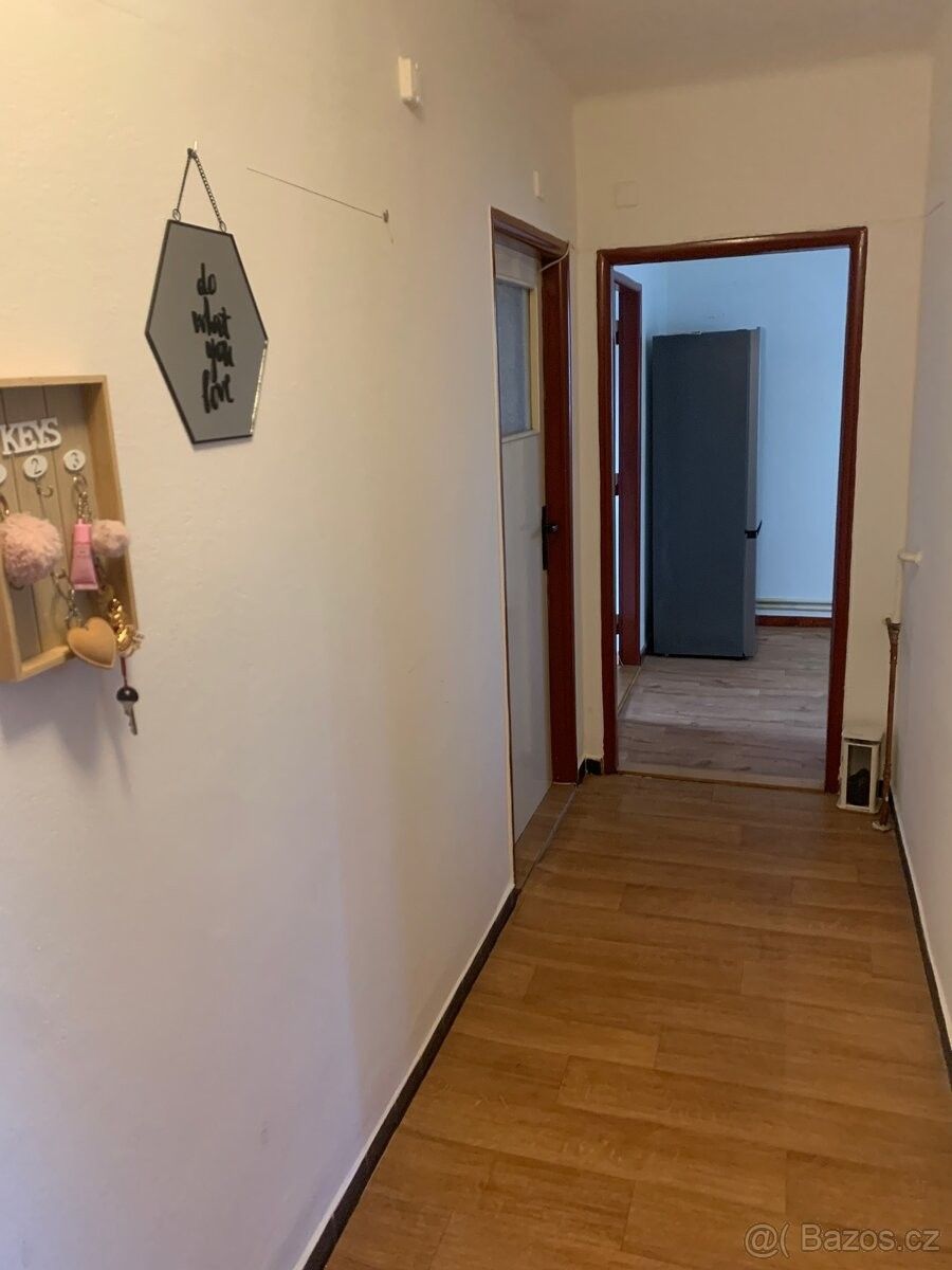 Byty, Česká Třebová, 560 02