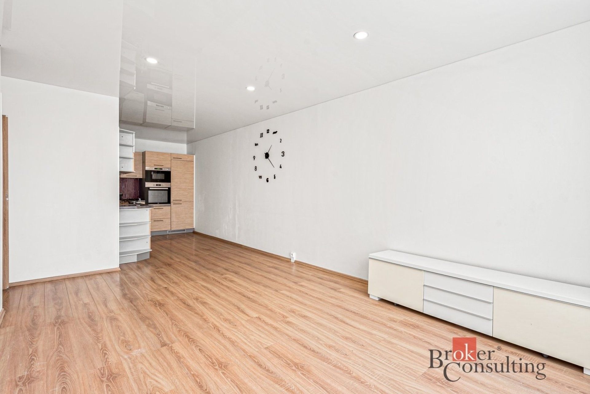 3+kk, Kosmická 752, Praha Háje, 63 m² - 2