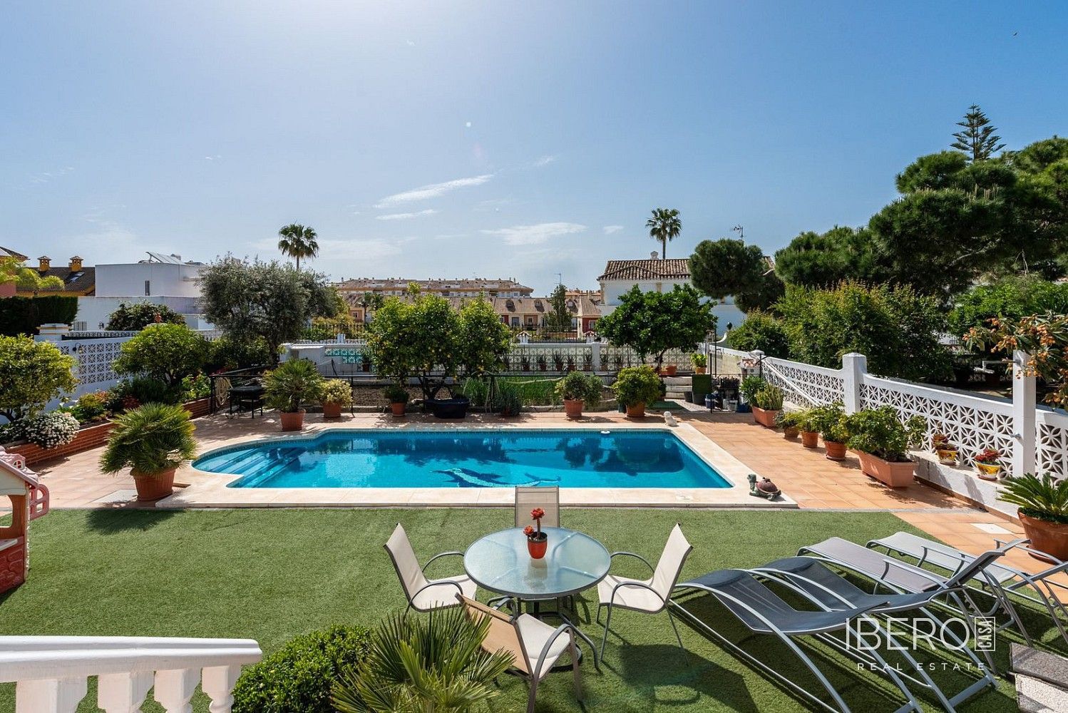 Rodinný dům · 628 m² · San Pedro de Alcántara, ES - 3