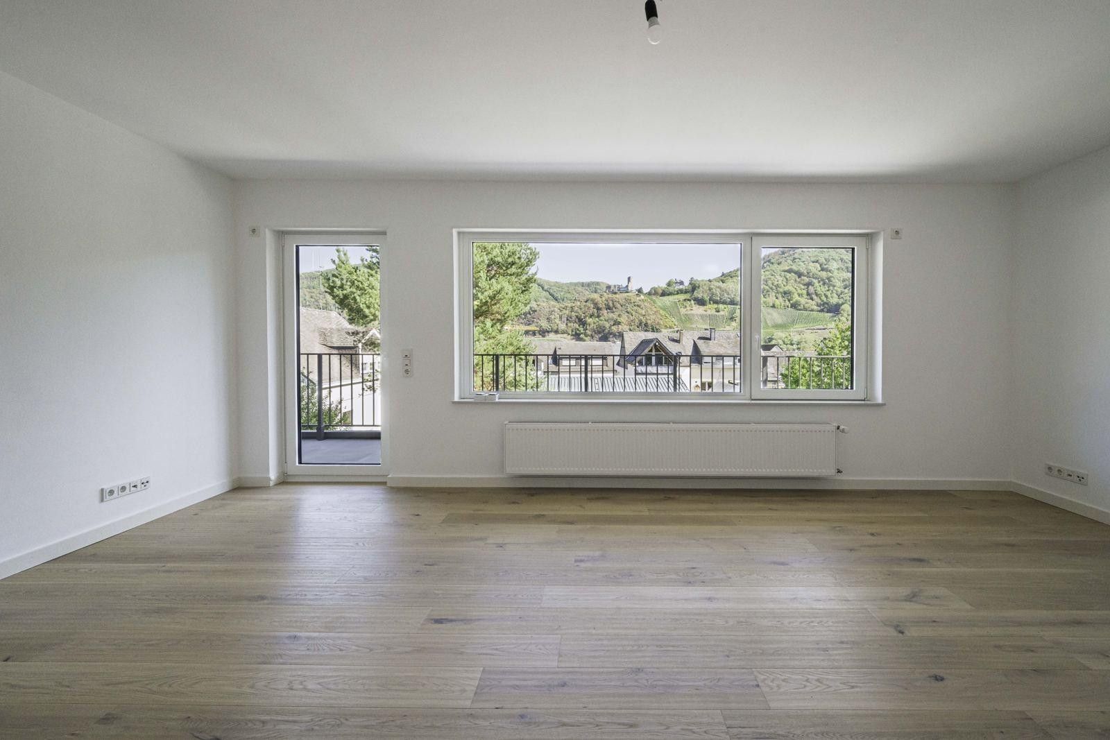 4+1, , Porýní-Falc, 120 m² - 1