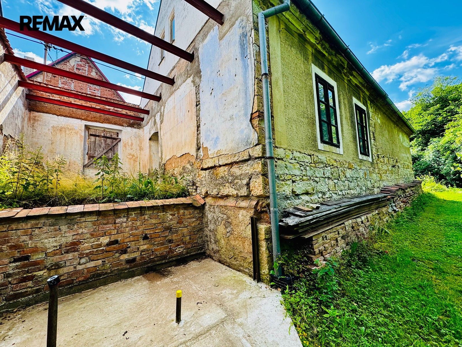 Prodej chalupa - Deštnice Sádek, 140 m² - 5