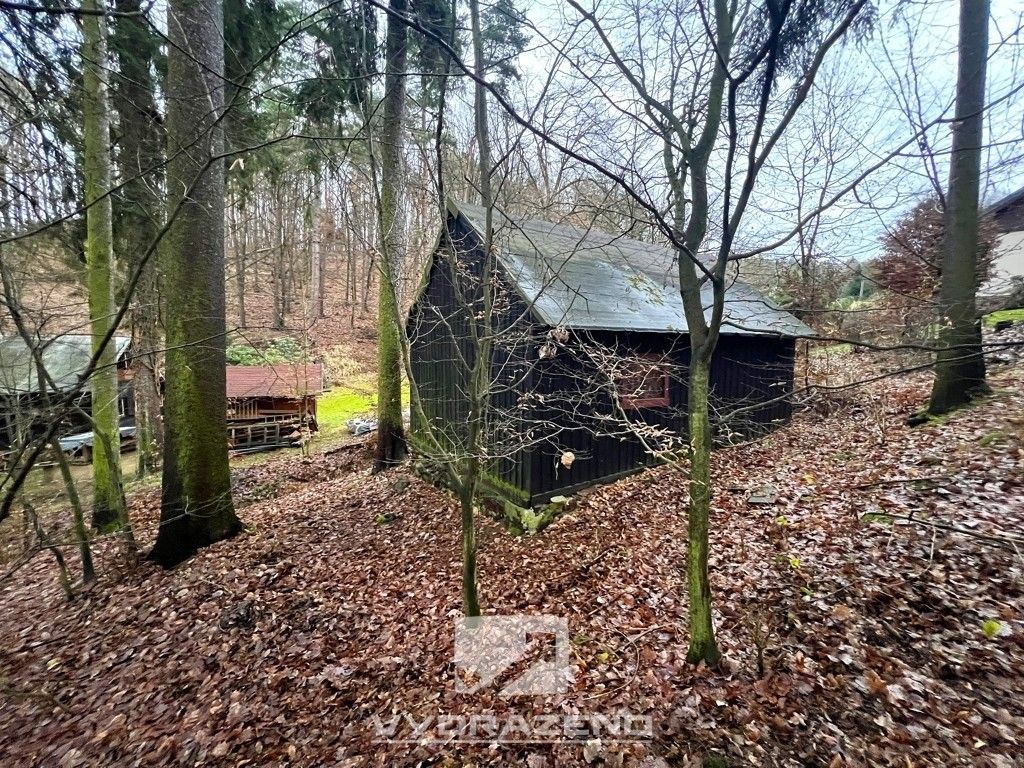 Prodej chata - Ondřejov, 251 65