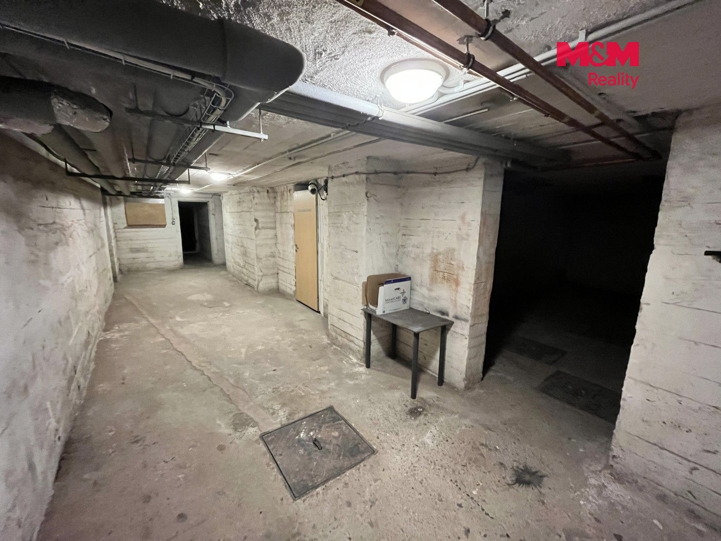 Prodej obchodní prostory - Nálepkovo náměstí, Ostrava, 156 m² - 5