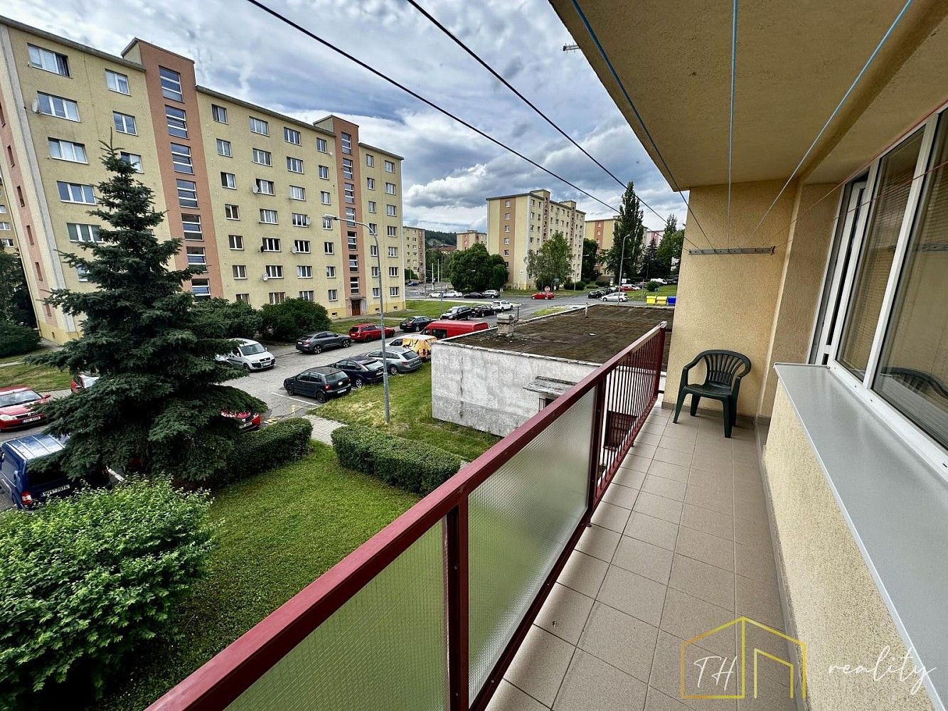 Byt 3+1 · 69 m² · Most, Ústecký kraj - 3