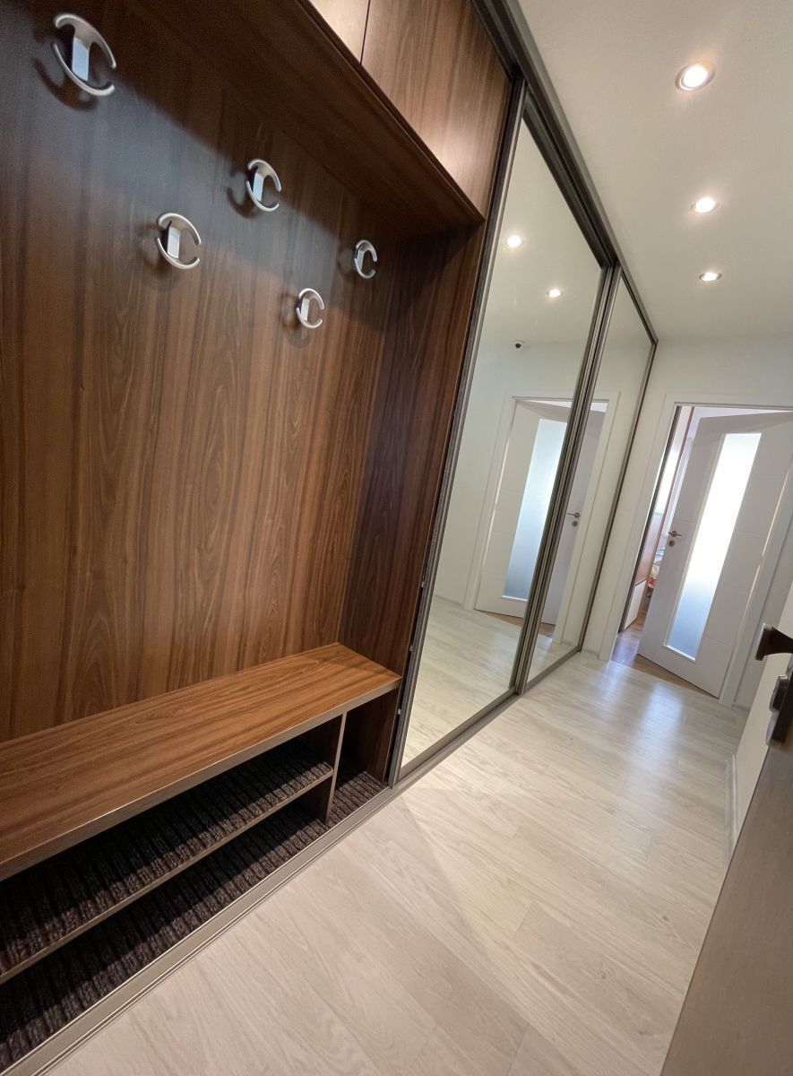 Byt 2+kk · 47 m² · K Zahrádkám, Praha - Stodůlky - 3