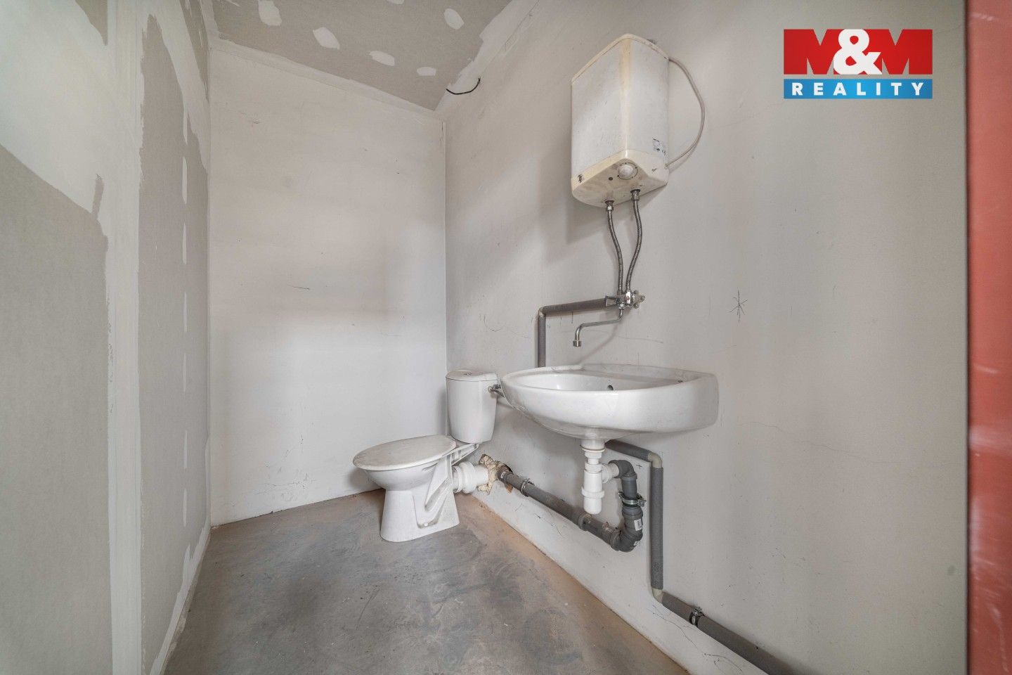 Pronájem sklad - Šťáhlavice, Šťáhlavy, 155 m² - 5