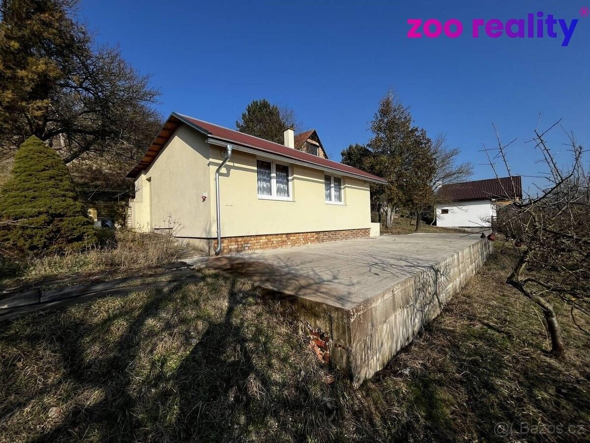 Prodej chata - Litoměřice, 412 01