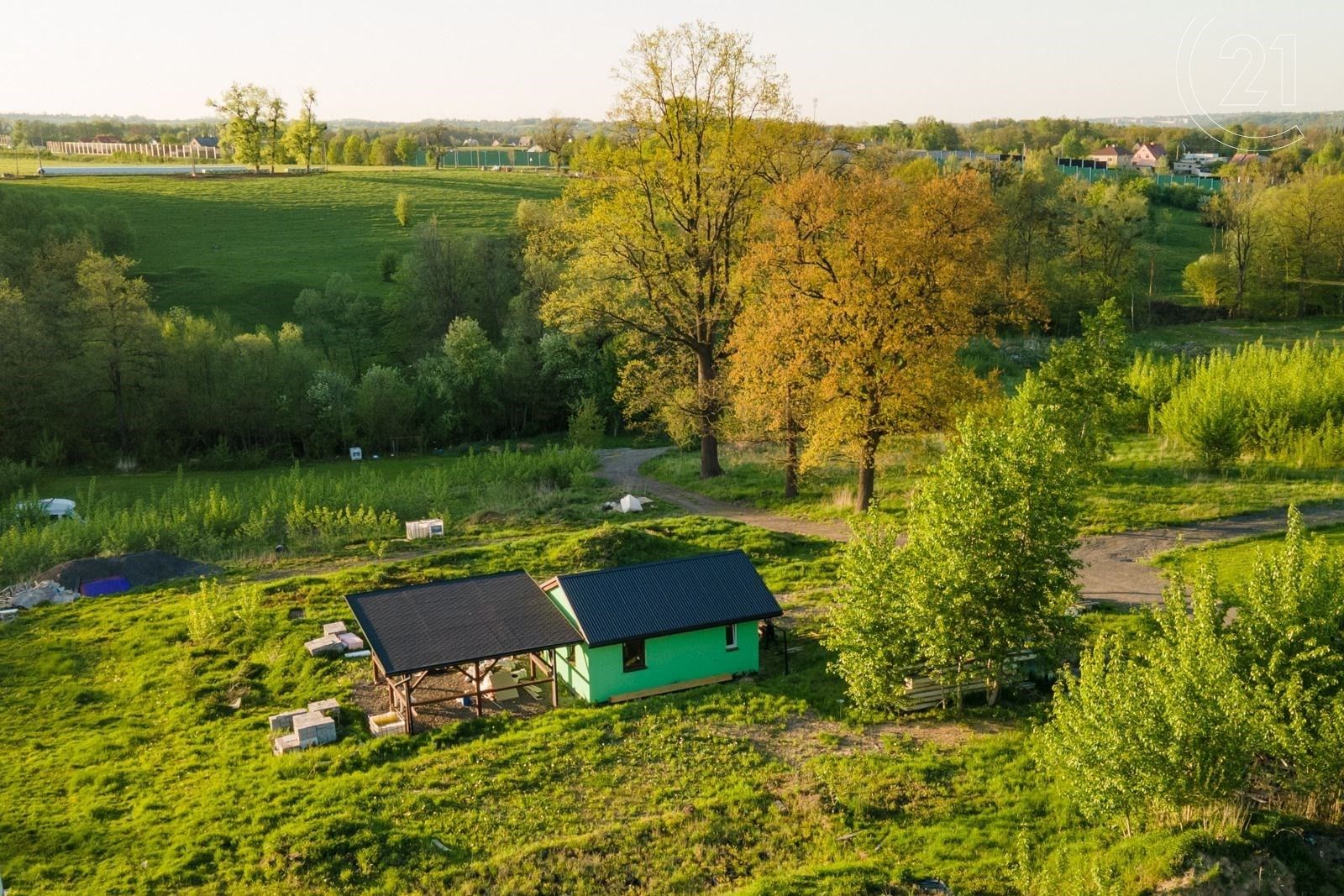 Prodej chata - Třinec, 26 m²