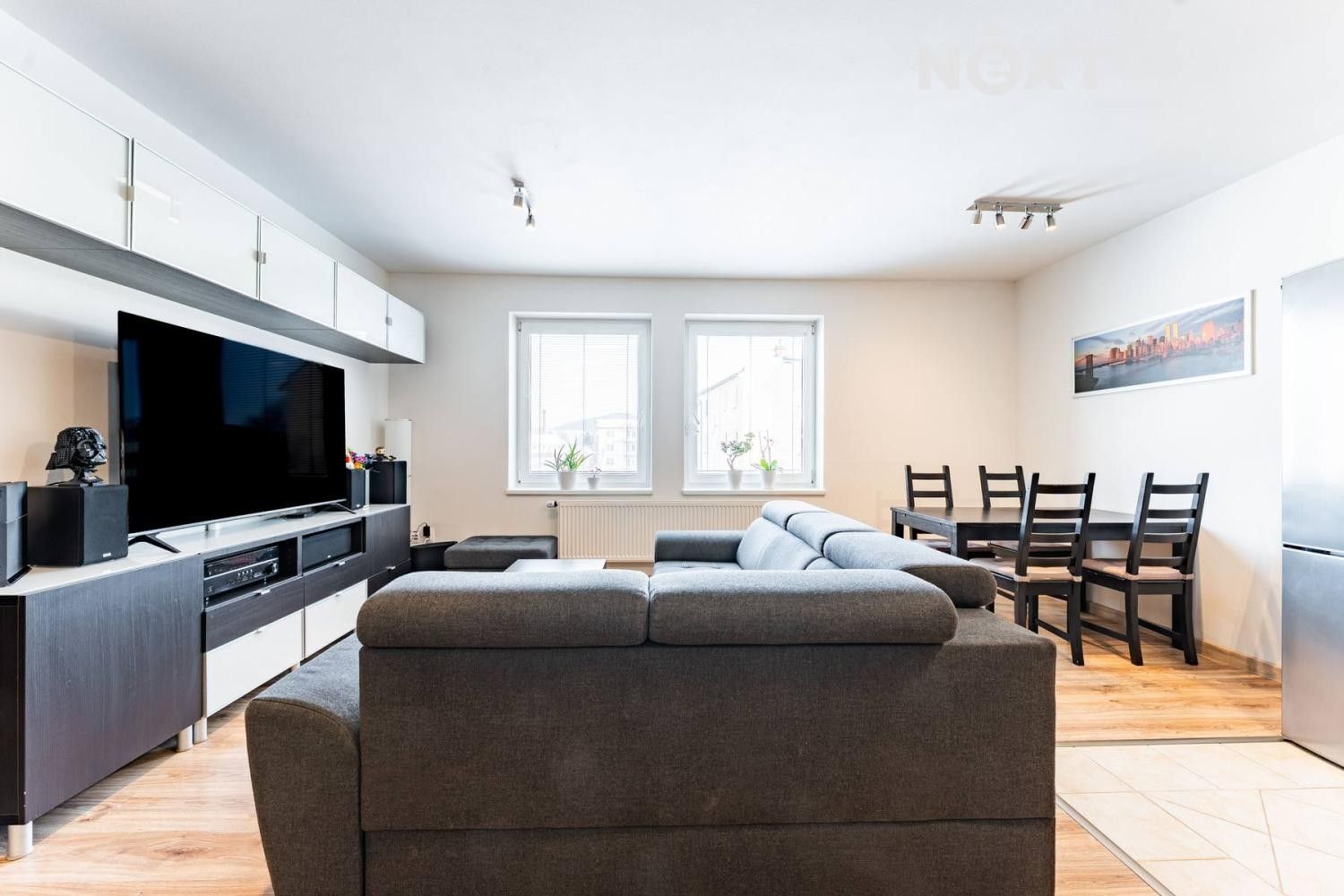 3+kk, Prievidzská, Šumperk, 63 m²