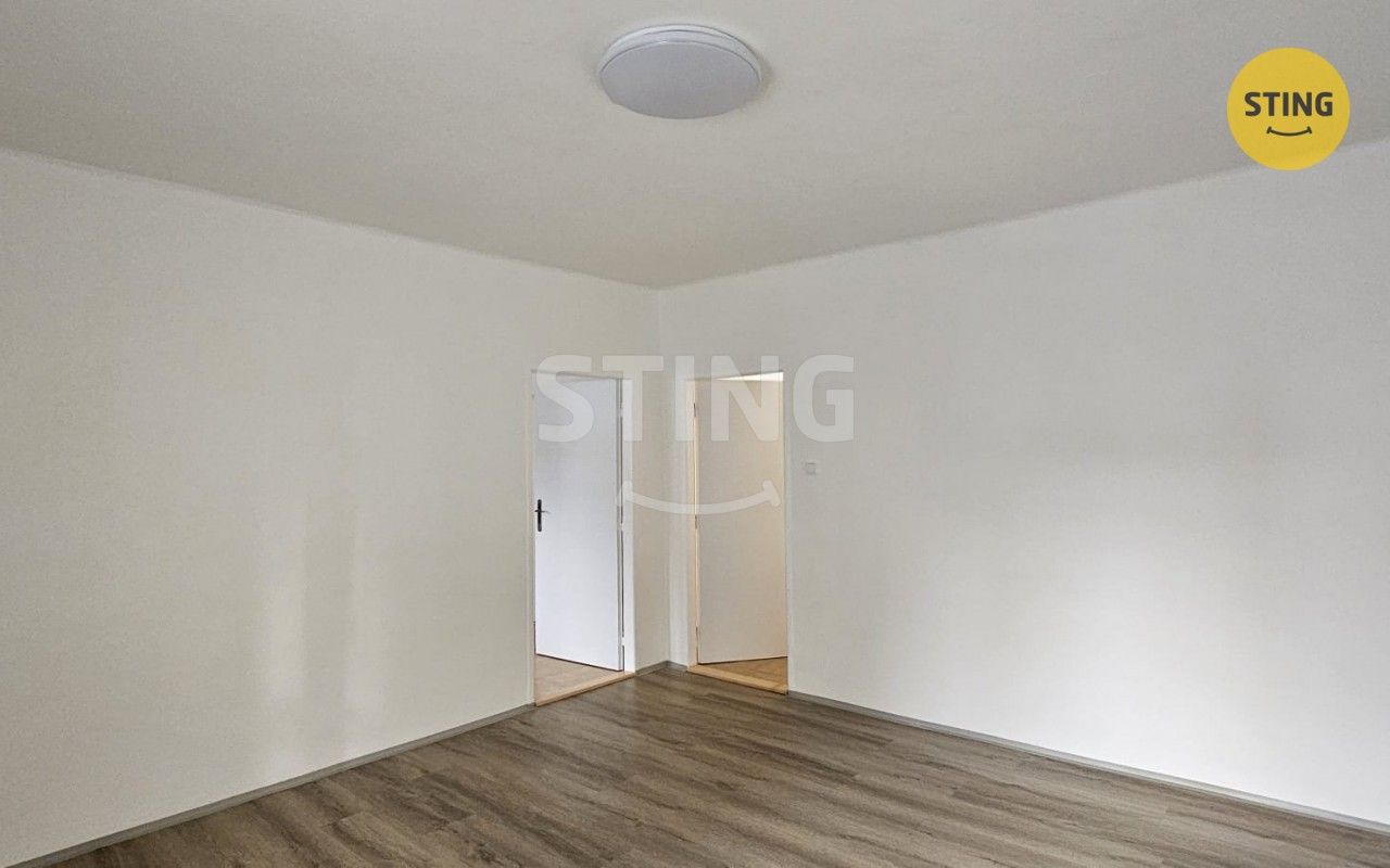 Byt 1+1 · 36 m² · Matěje Kopeckého, Ostrava - 3