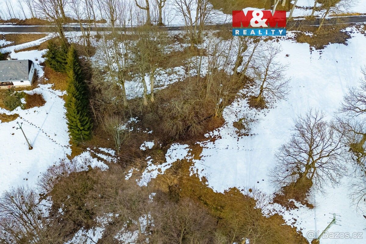 Pozemky pro bydlení, Lanškroun, 563 01