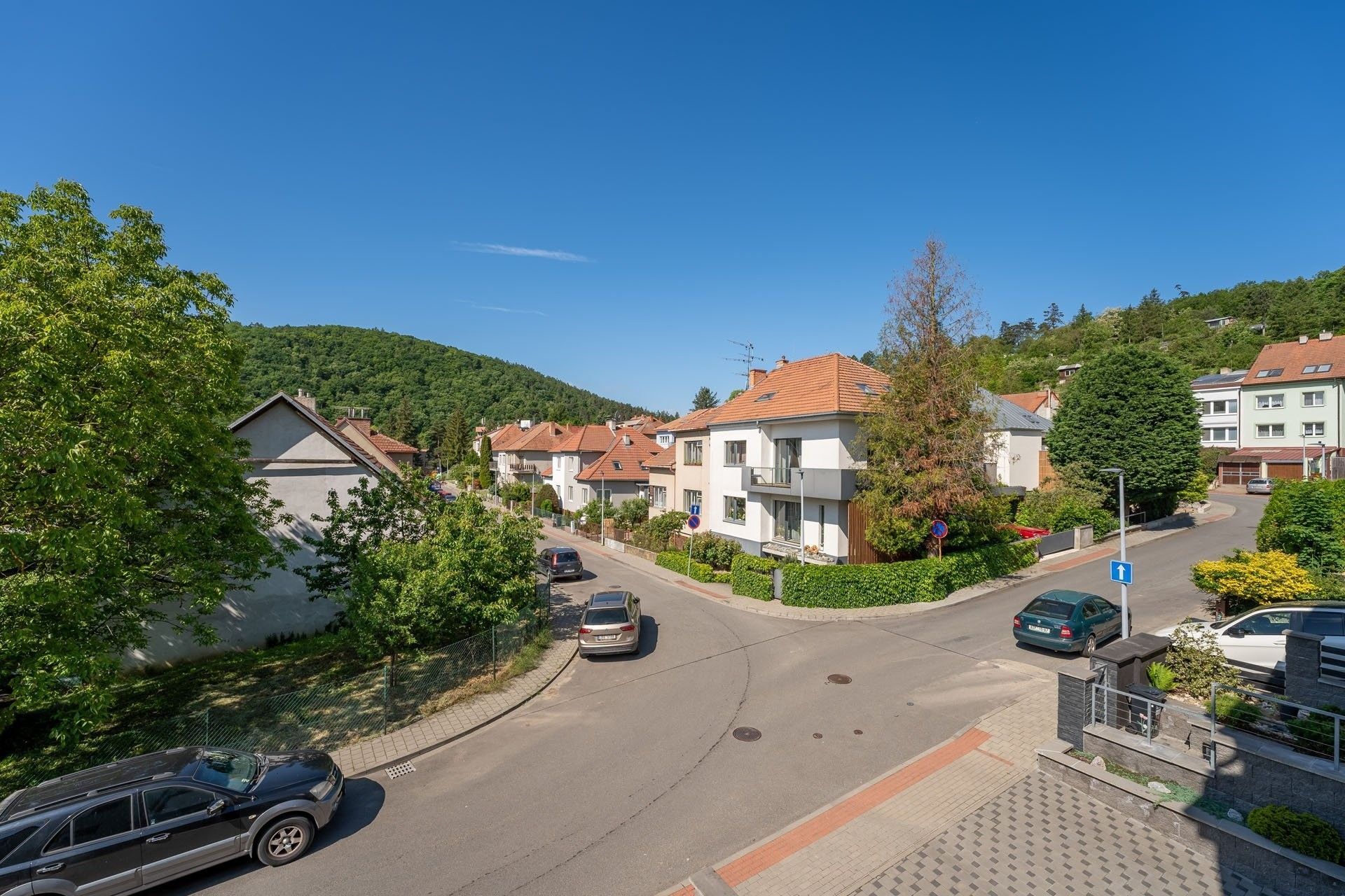 Prodej rodinný dům - Závist, Brno, 127 m²