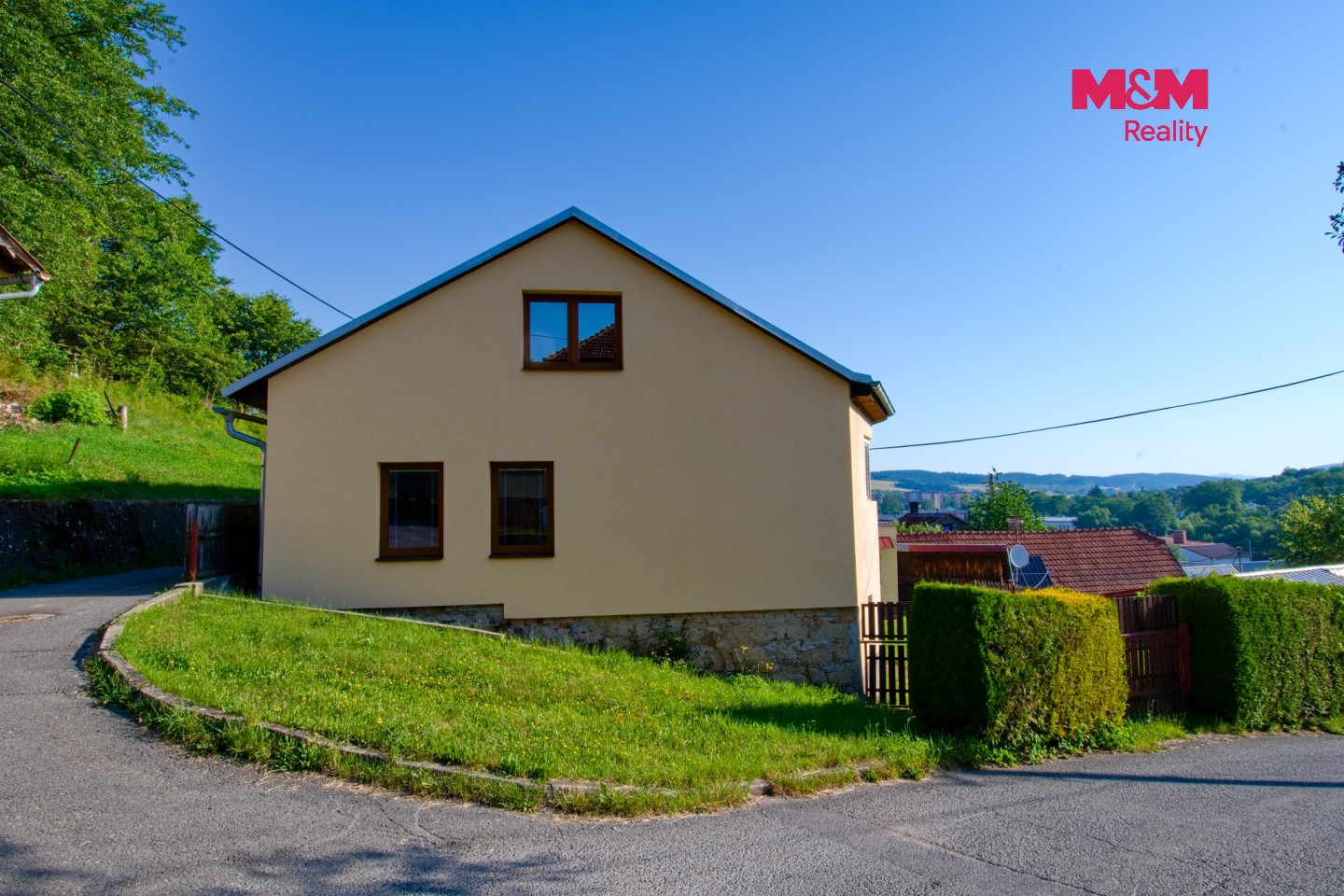 Prodej rodinný dům - Pod Dubovcem, Valašské Klobouky, 100 m² - 5