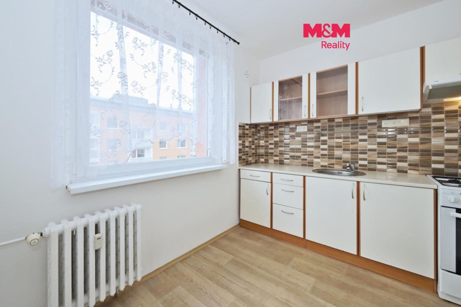 1+1, Na Spravedlnosti 3225, Havlíčkův Brod, 44 m² - 1
