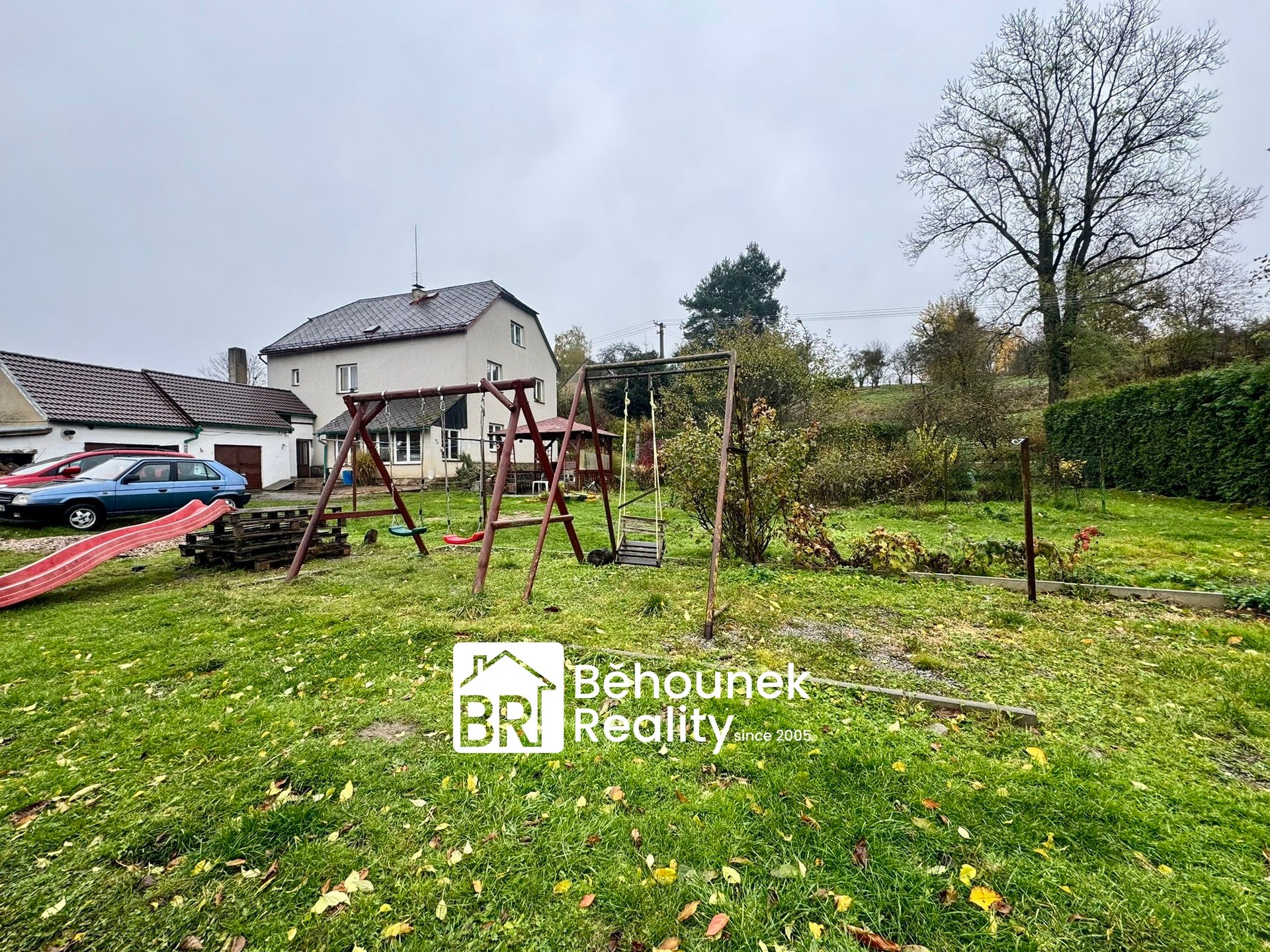 Rodinný dům · 340 m² · Lodhéřov - 3