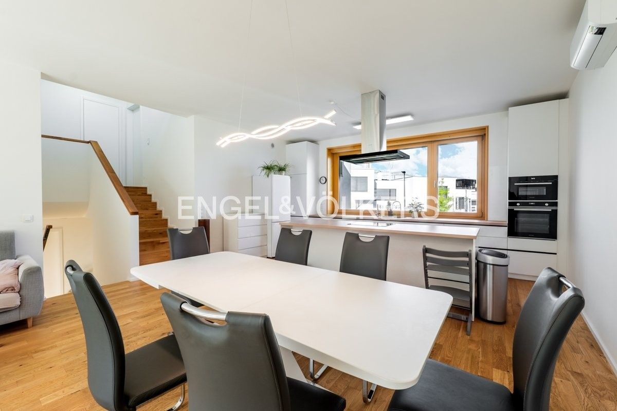 Rodinný dům · 219 m² · Vášové 1391, Praha Košíře - 4