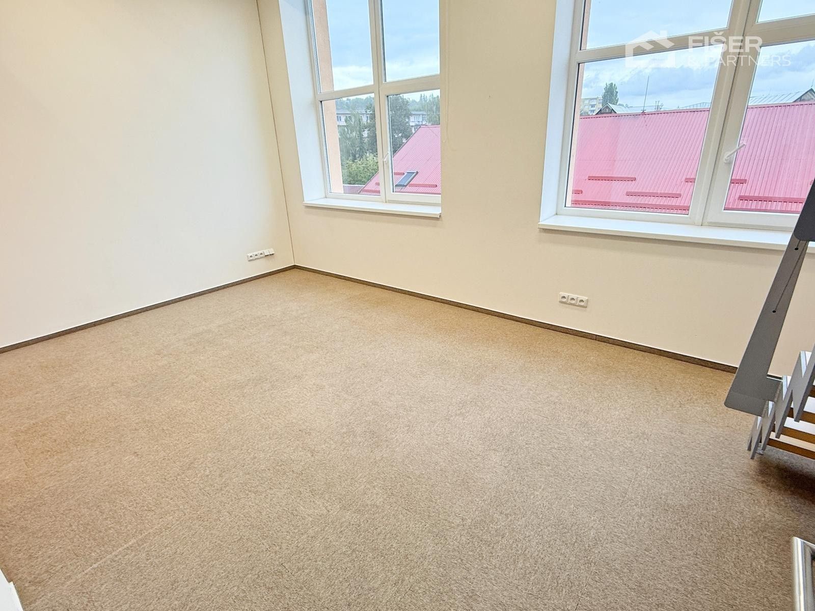 Byt 1+kk · 46 m² · Zašovská, Valašské Meziříčí - 4