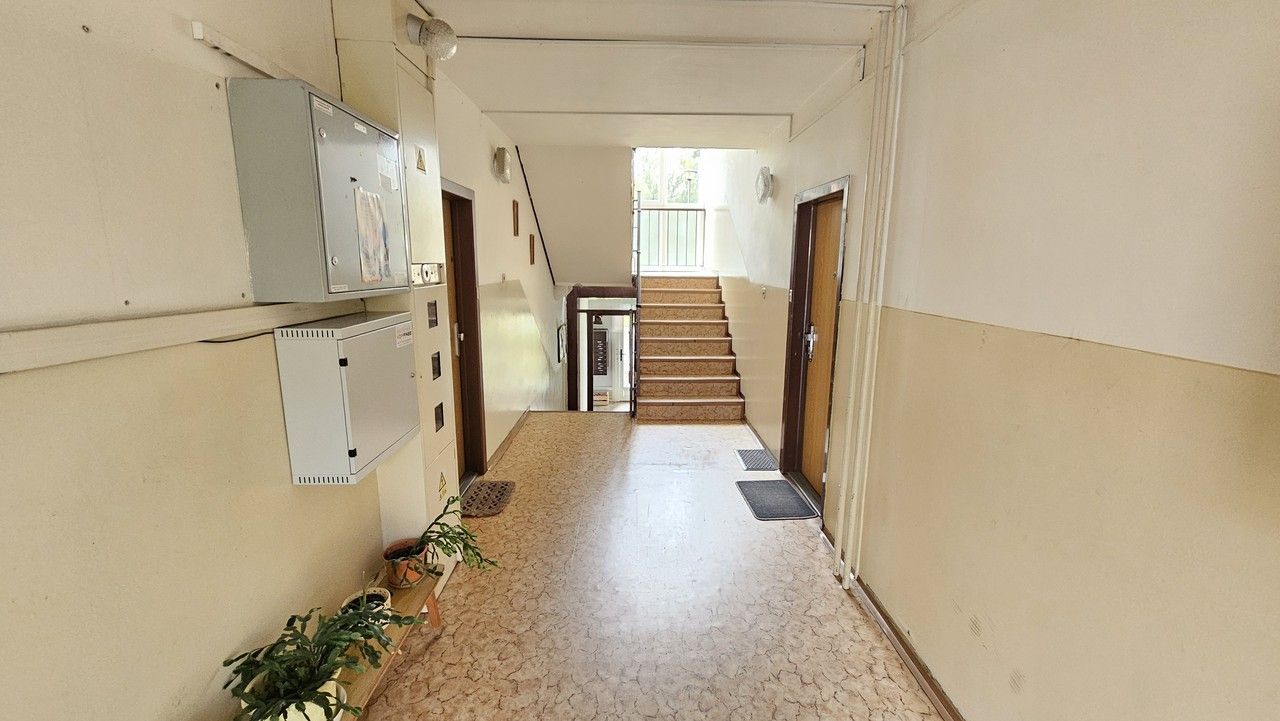 Prodej byt 4+1 - Západní, Varnsdorf, 92 m²