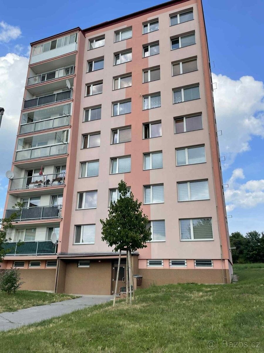 Byty, Bílina, 418 01