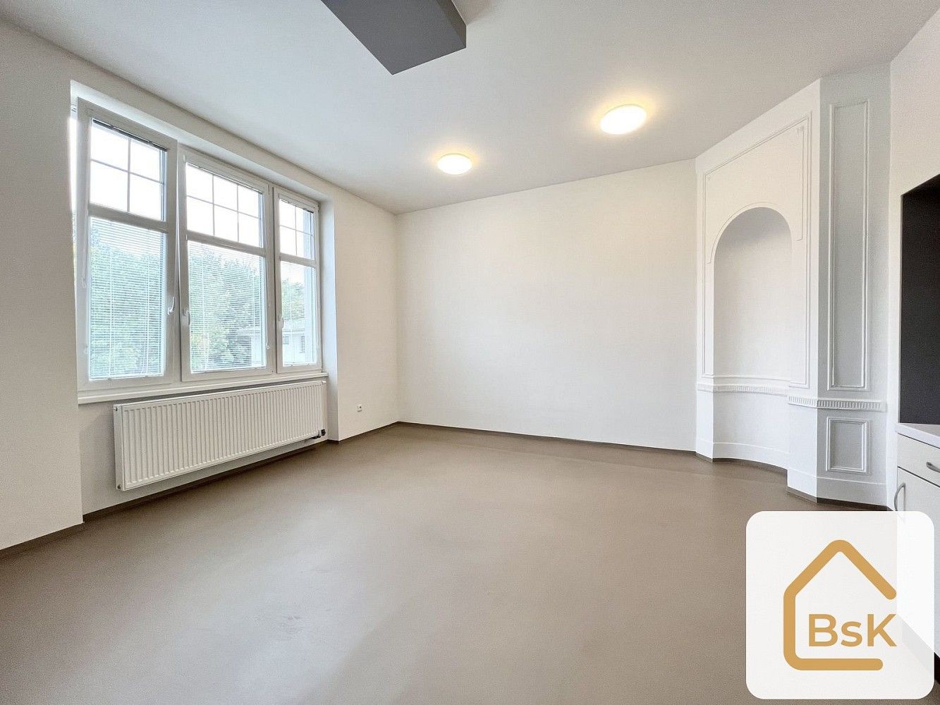 Byt 3+kk · 78 m² · Na Hutích, Jablonec nad Nisou - 4