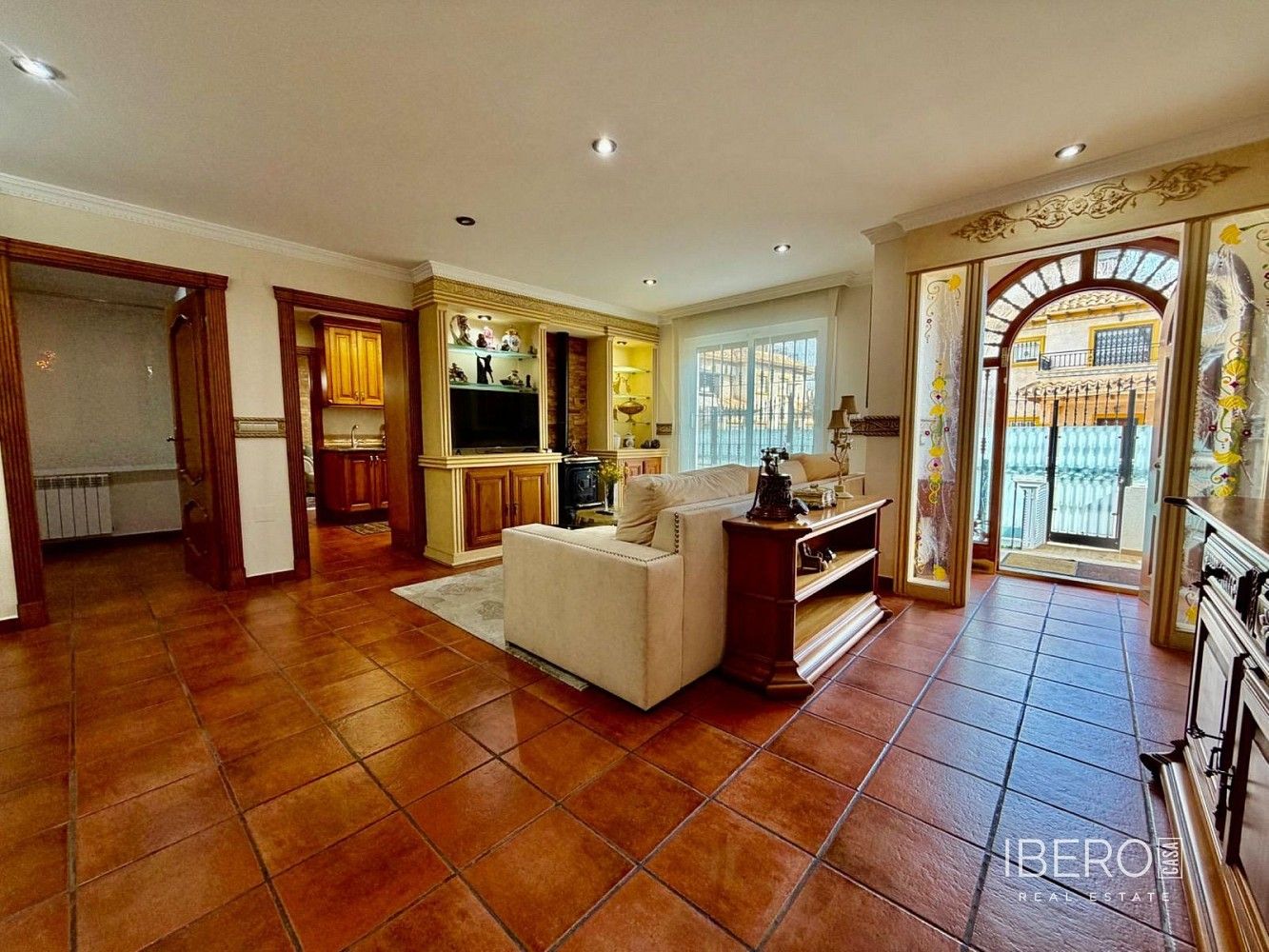 Prodej rodinný dům - La Zenia, ES, 189 m² - 5
