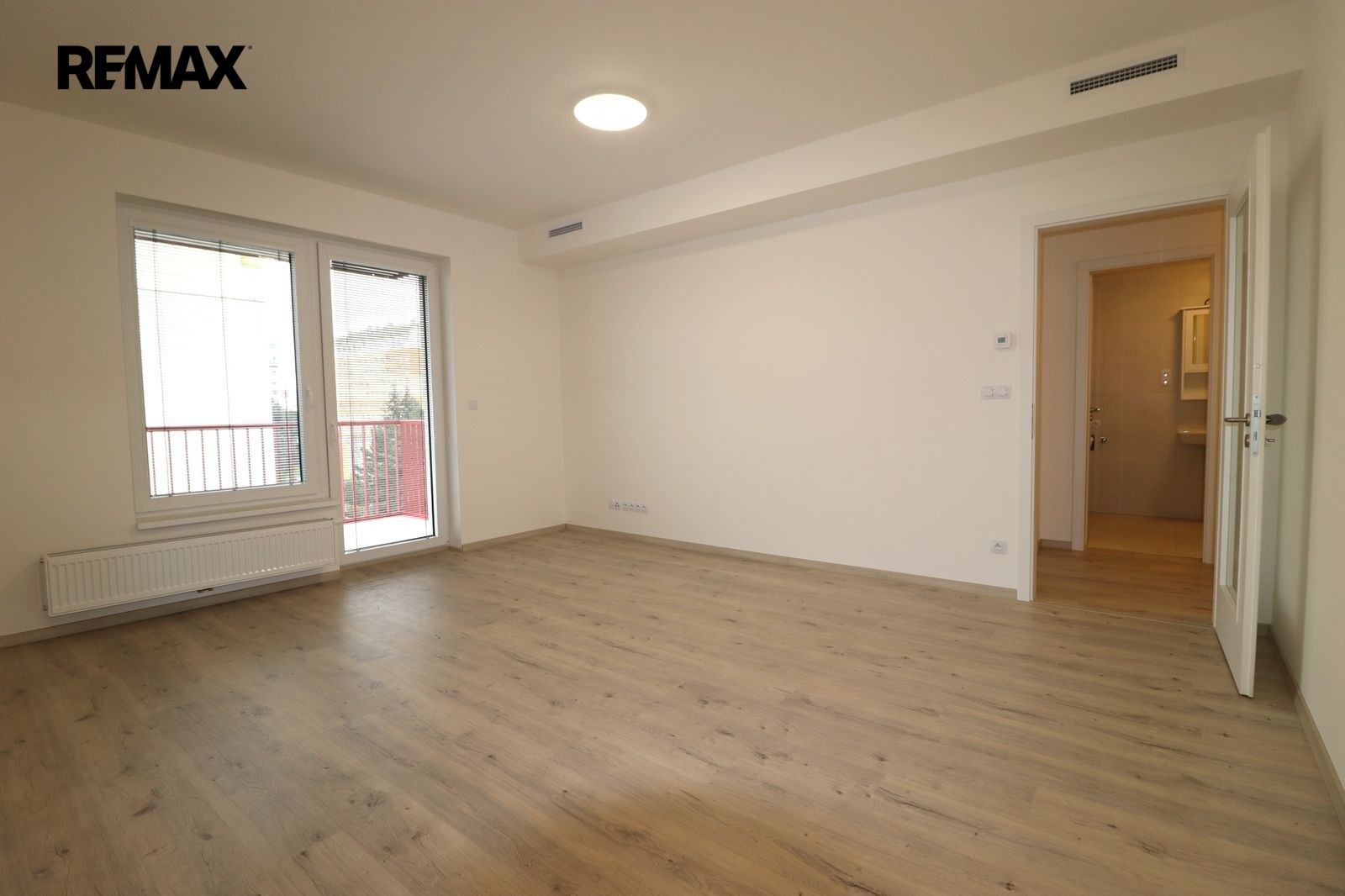 Byt 2+kk · 57 m² · Malkovského 948, Praha Letňany - 4